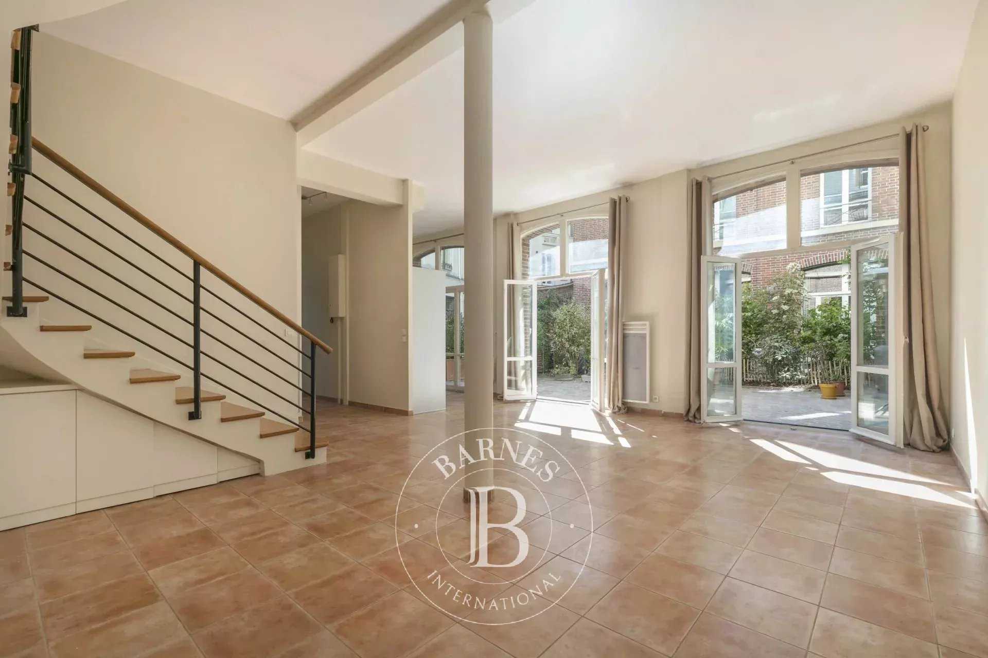 Paris  - Bureaux 