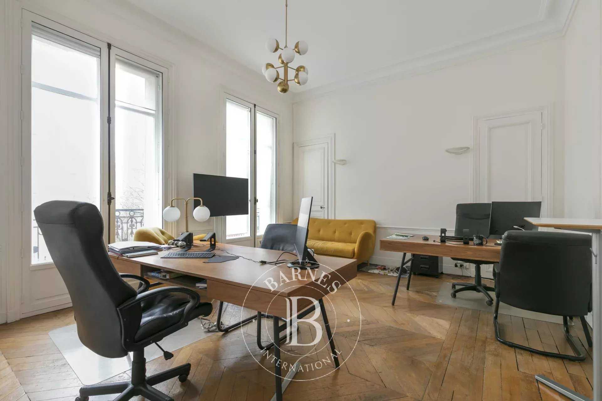 Paris  - Bureaux 