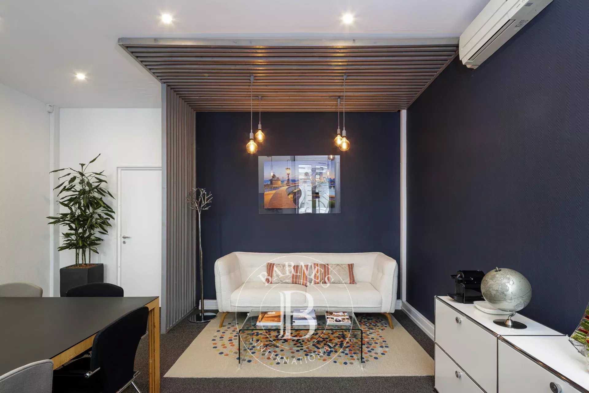 Offices Paris 75002