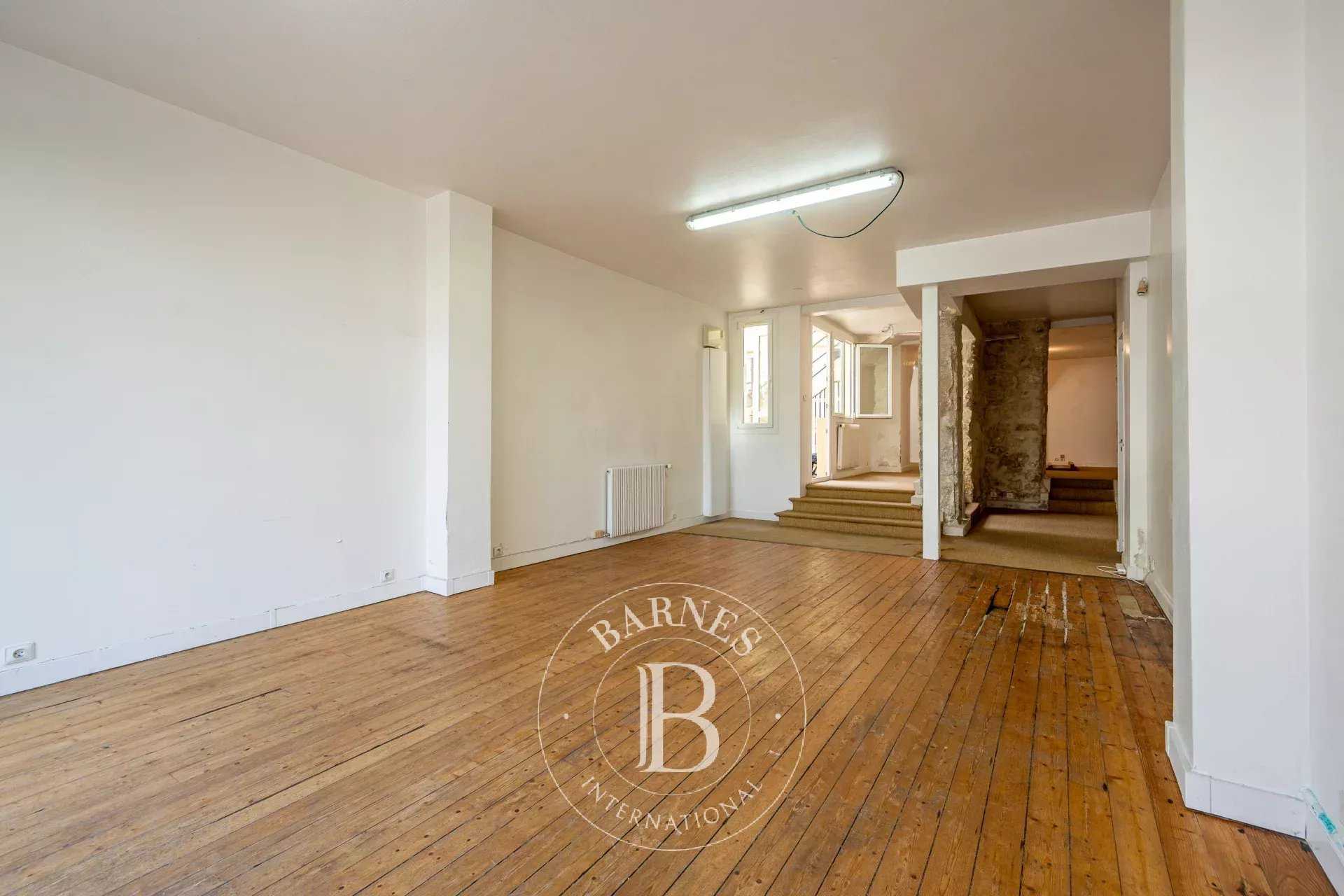 Saint-Germain-en-Laye  - Apartment 