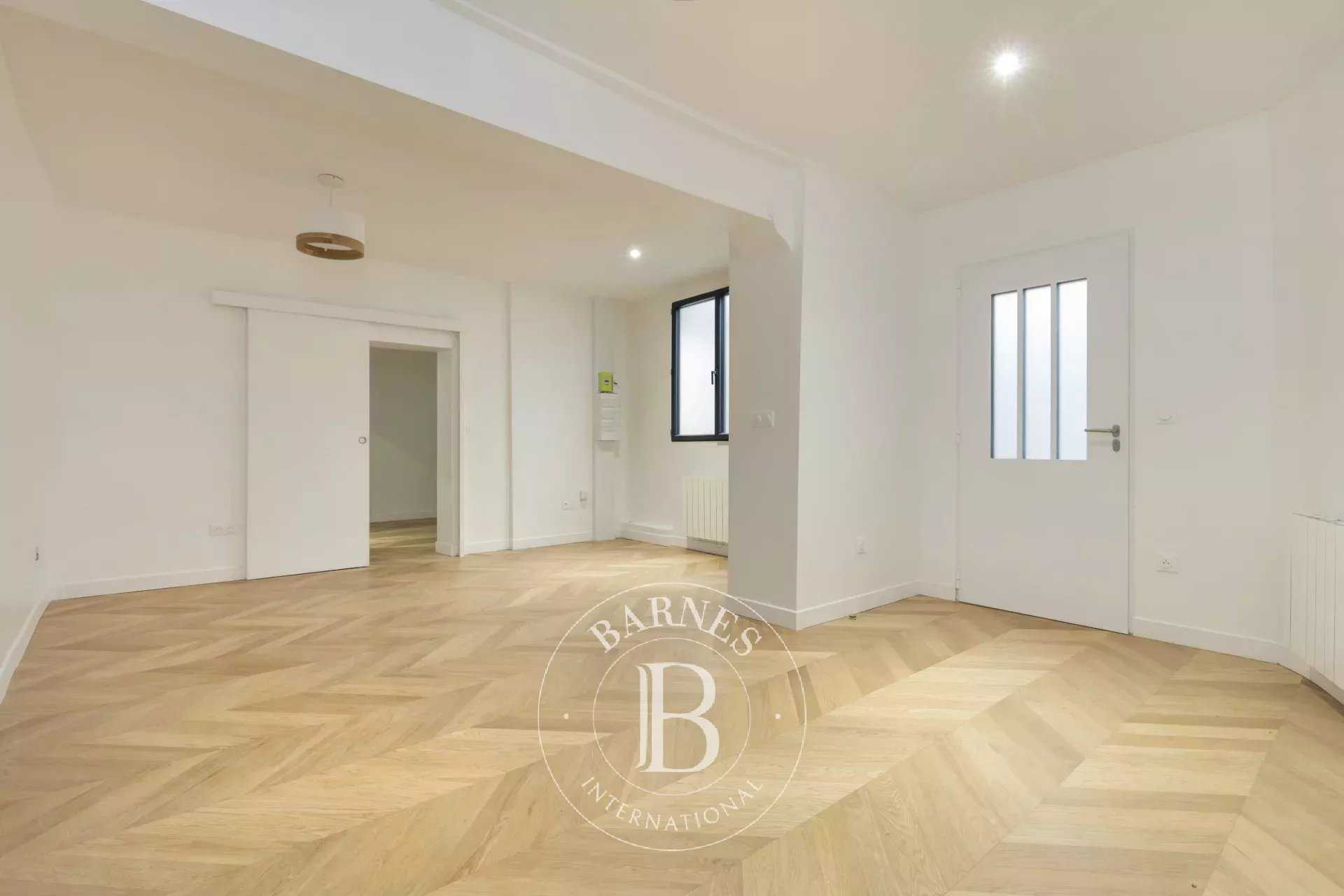 Paris  - Bureaux 