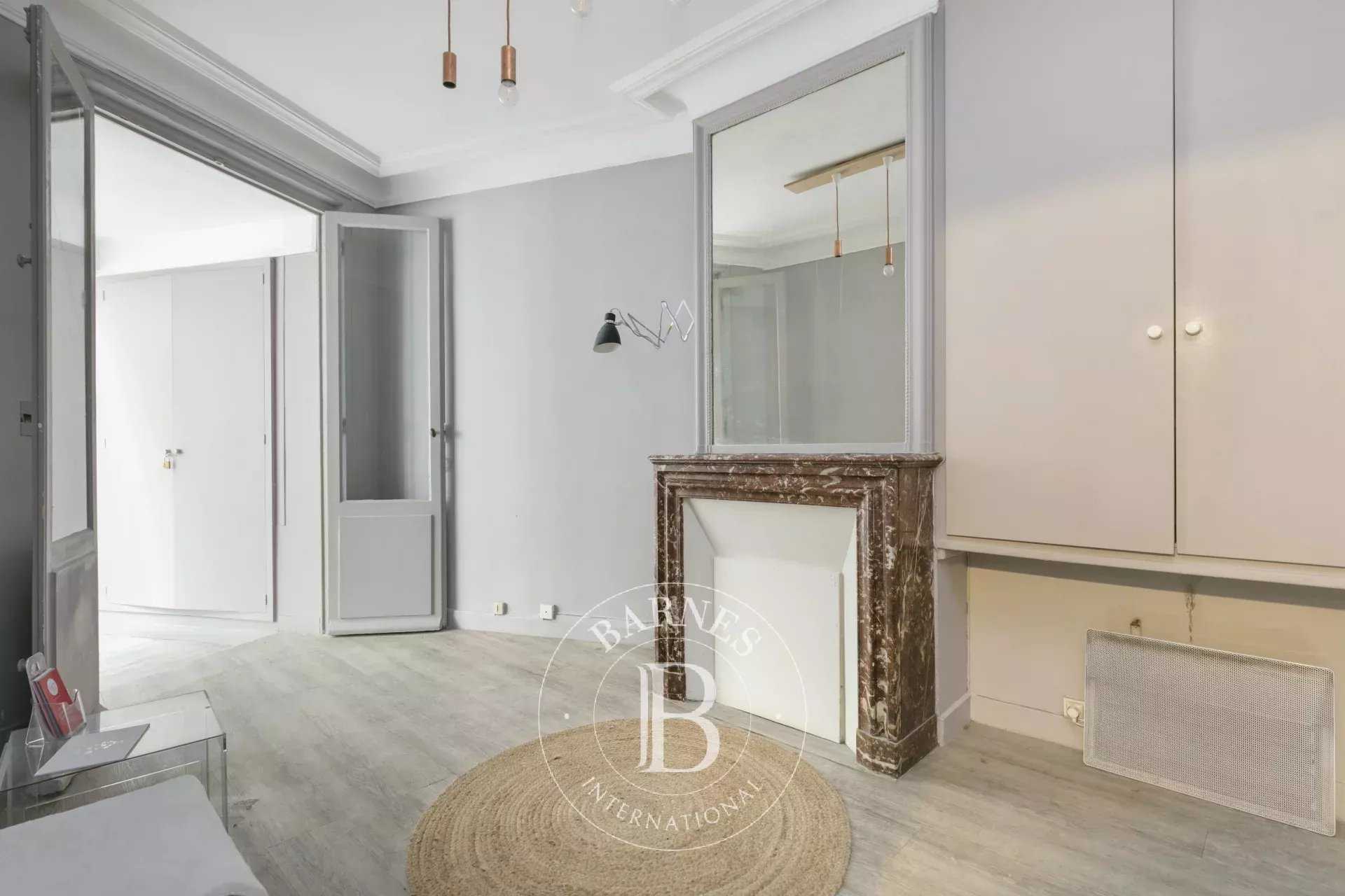 Paris  - Bureaux 