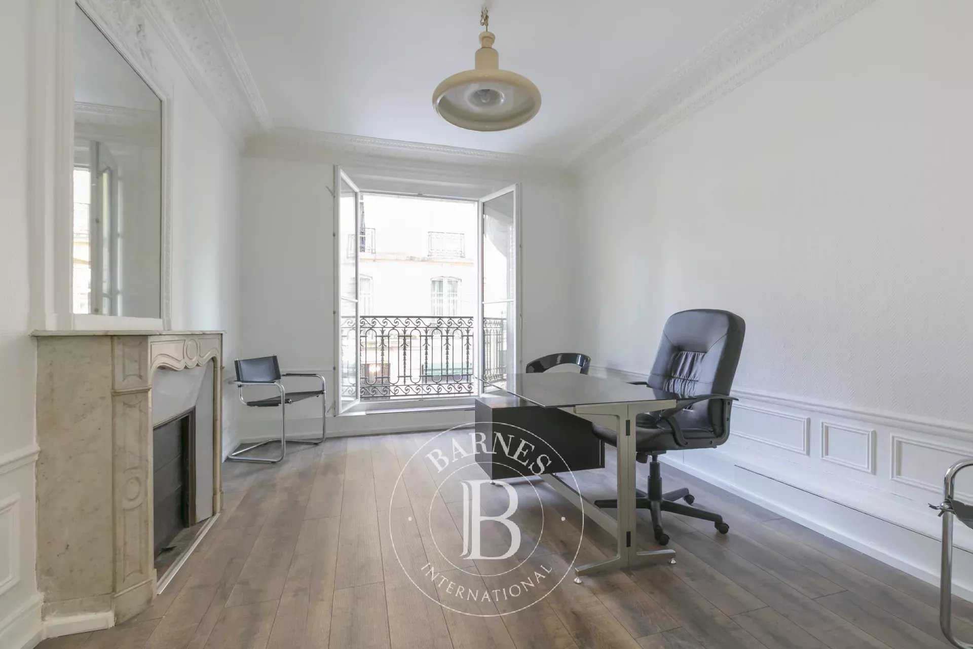 Paris  - Bureaux 