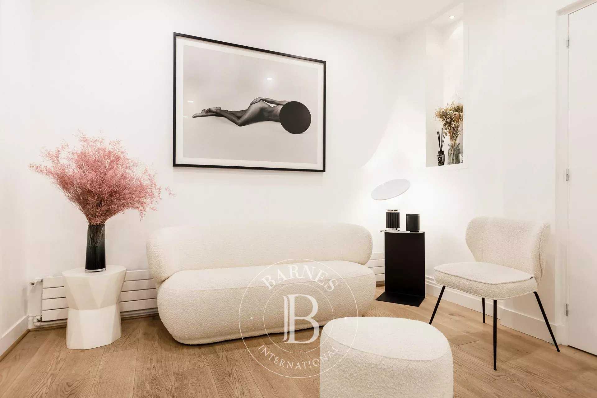 Paris  - Bureaux 
