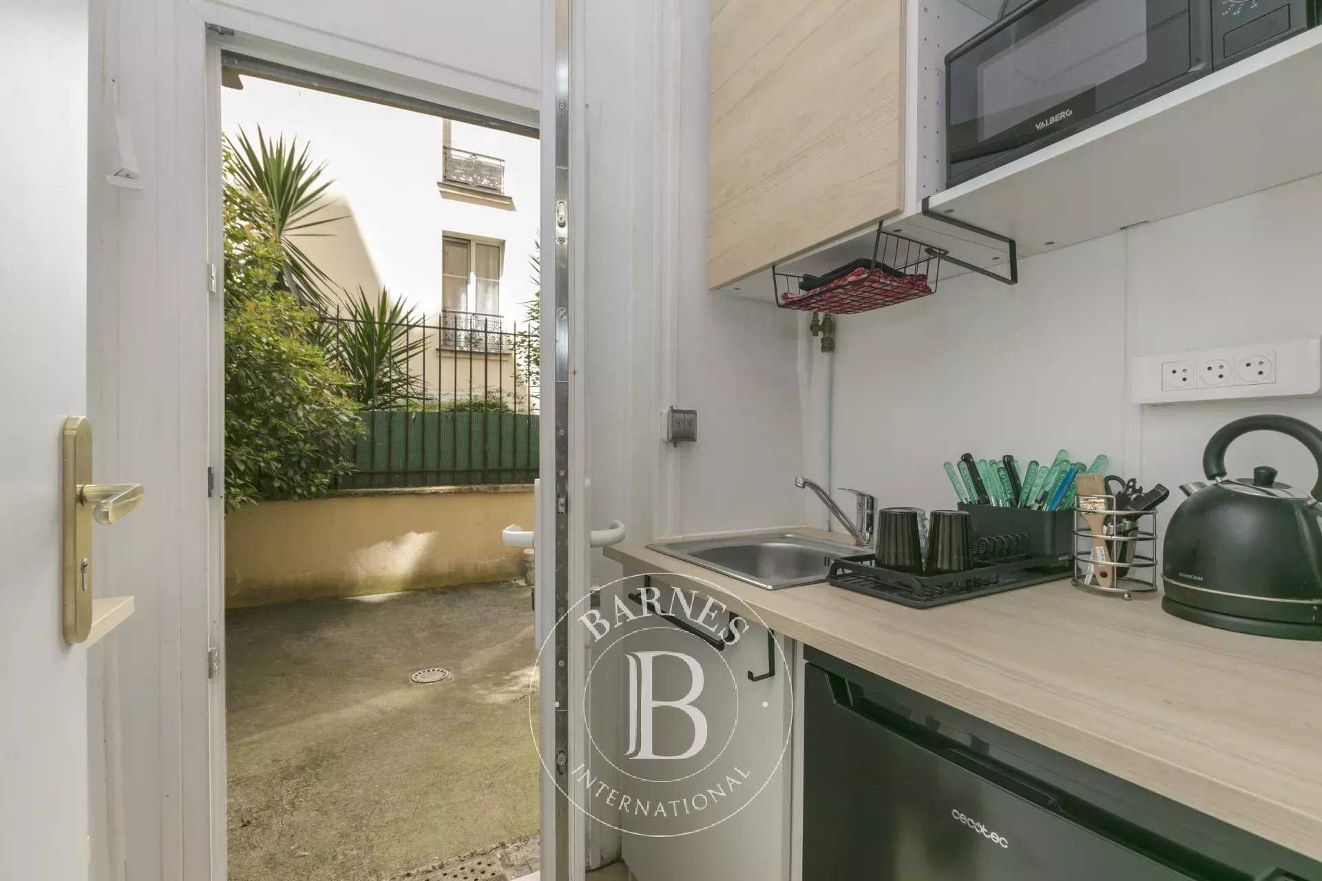 Paris  - Bureaux 