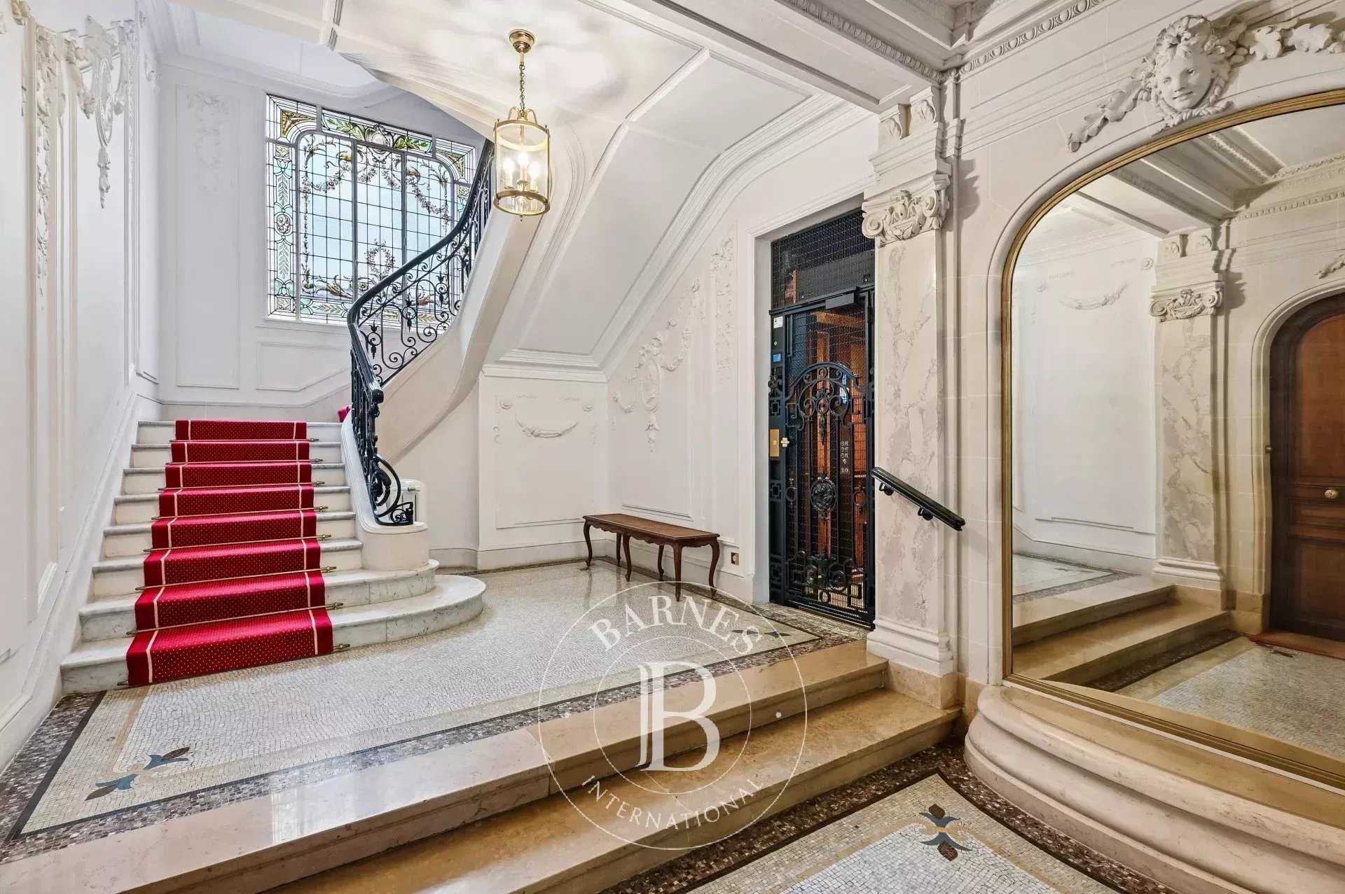 Paris  - Bureaux 
