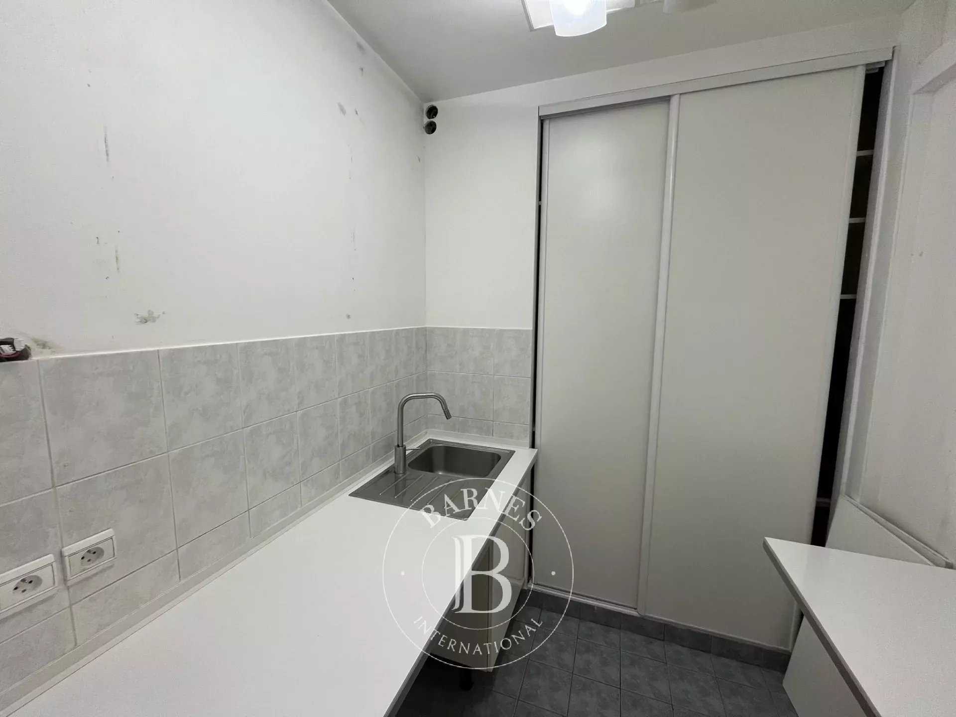 Paris  - Bureaux 