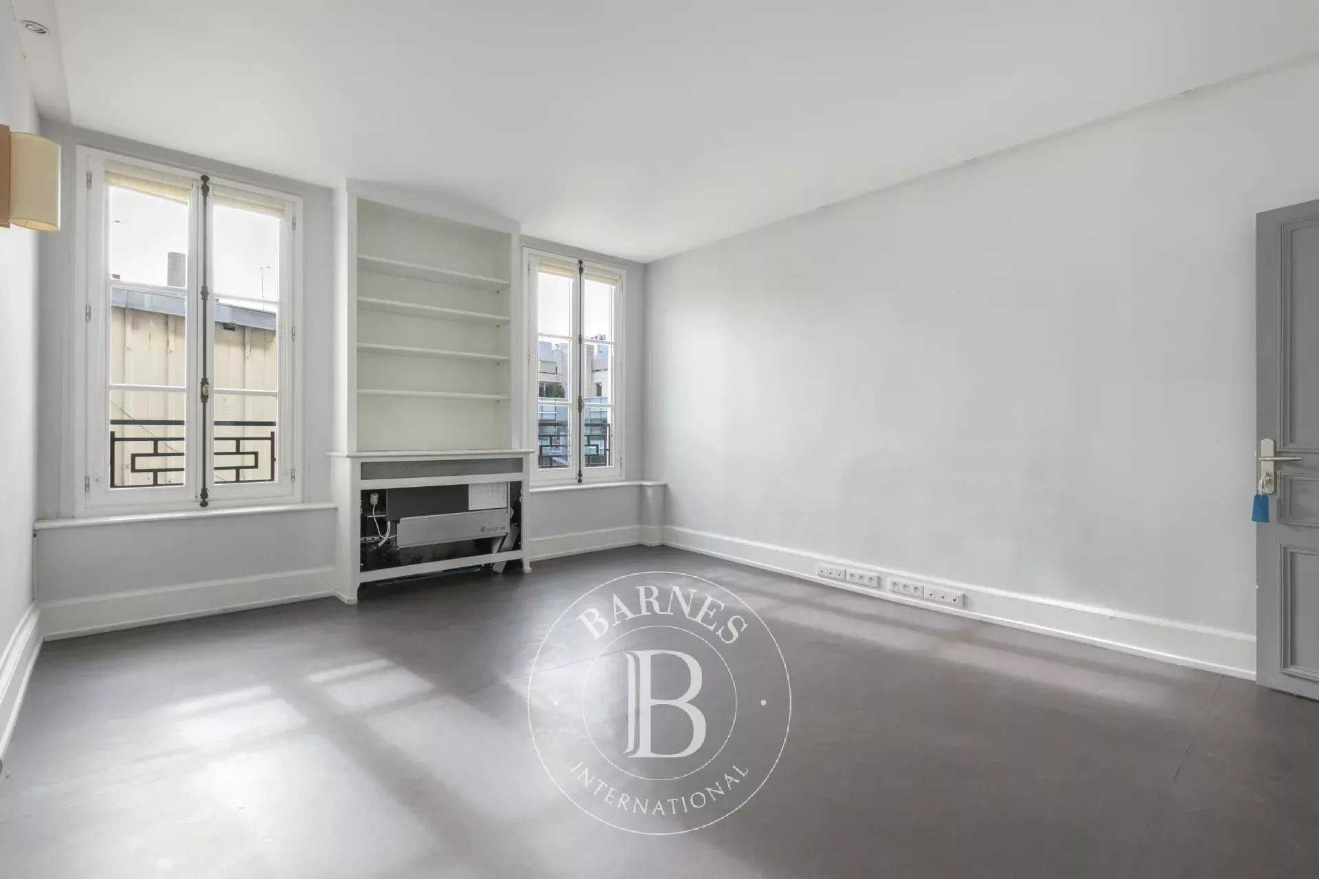 Paris  - Bureaux 