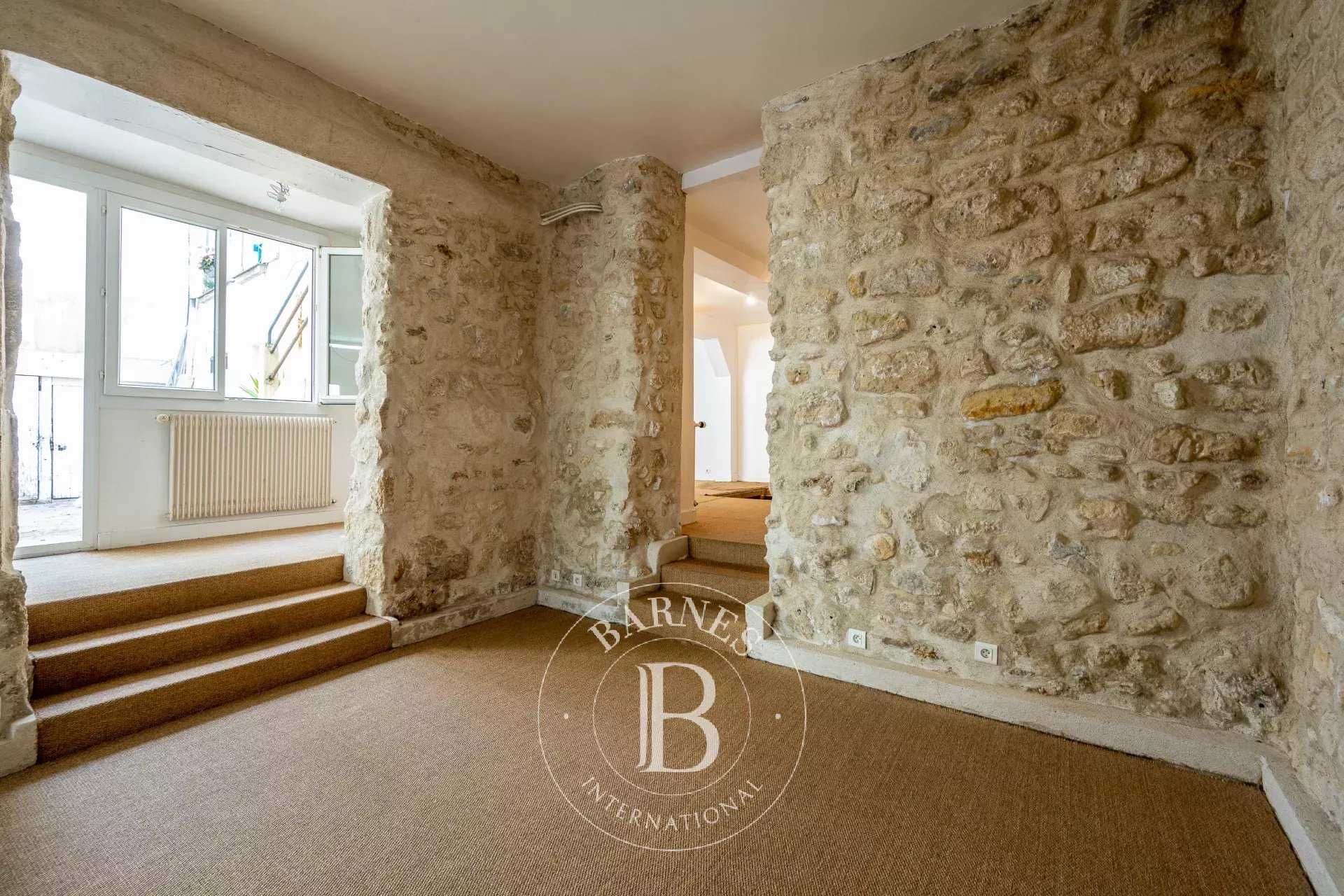 Saint-Germain-en-Laye  - Apartment 