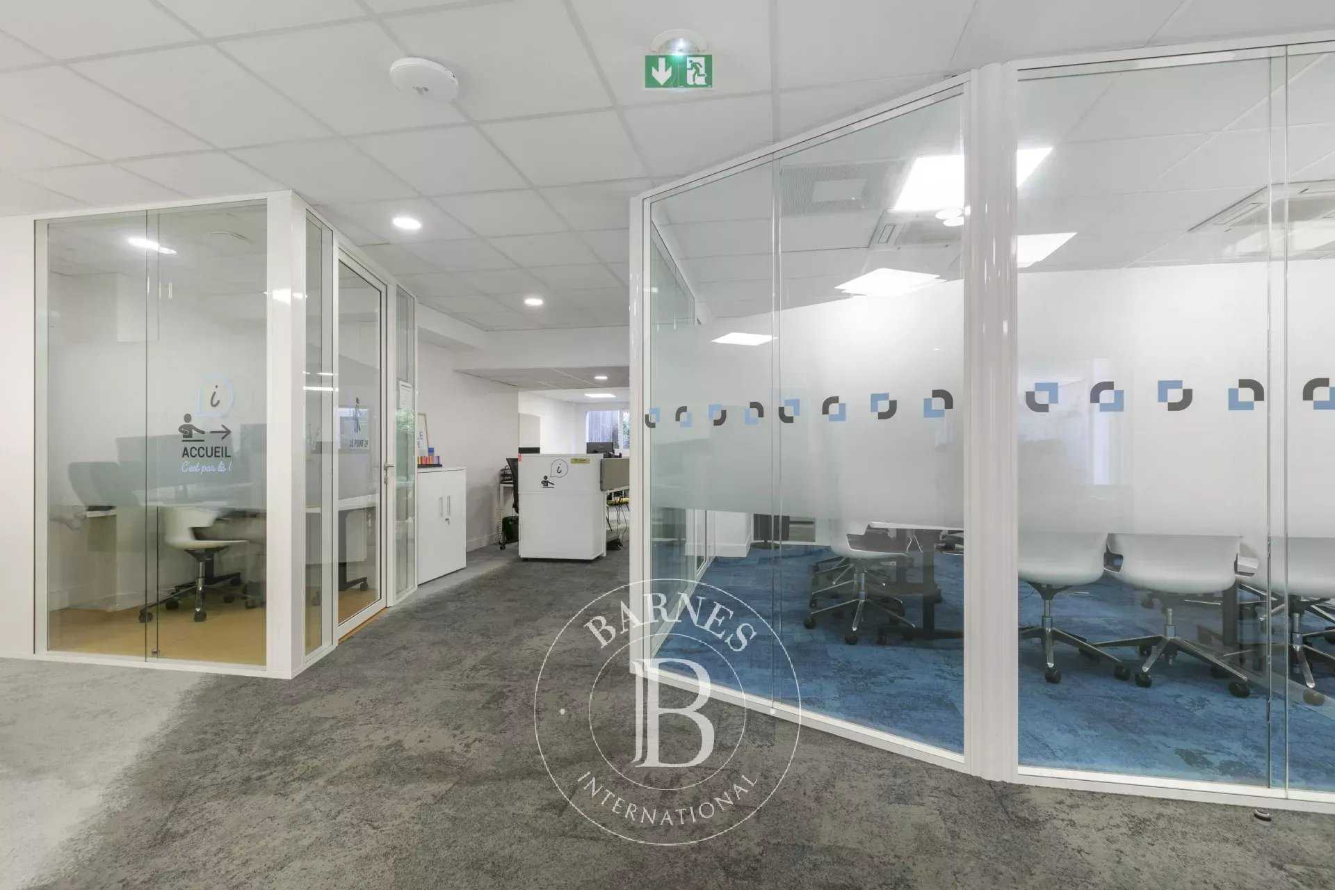 Paris  - Bureaux 