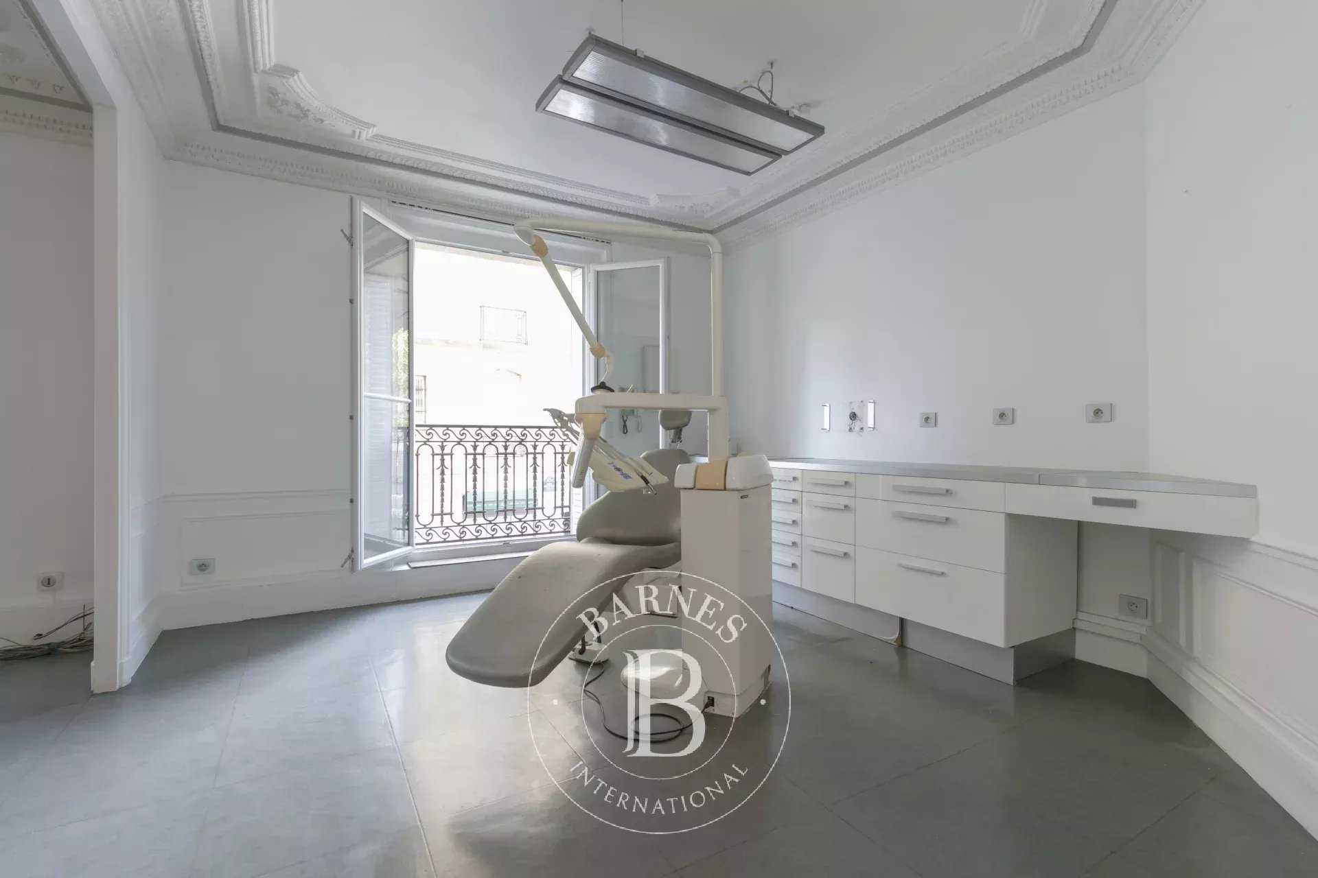 Paris  - Bureaux 