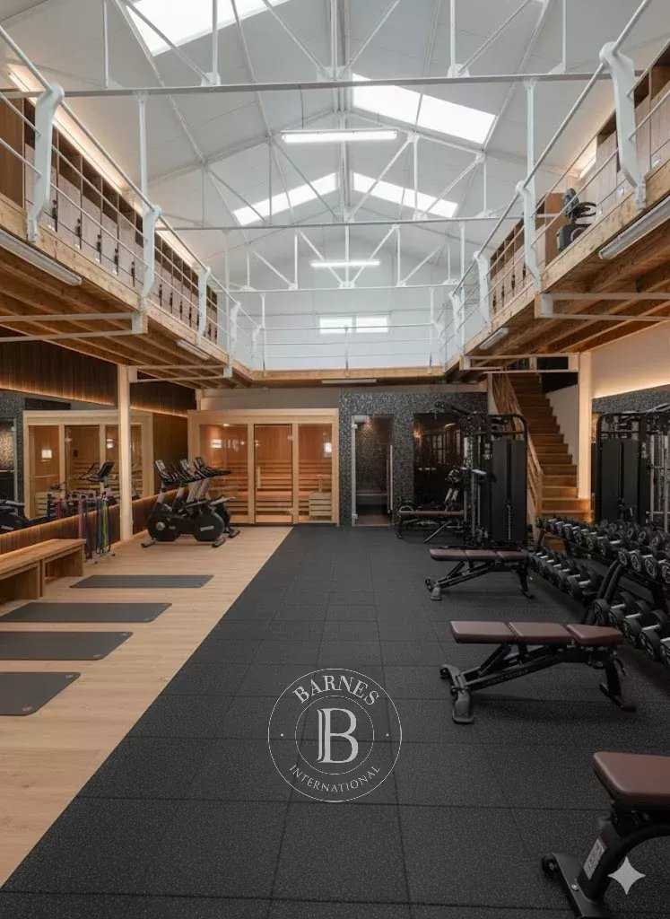 Saint-Ouen-sur-Seine  - Local commercial 