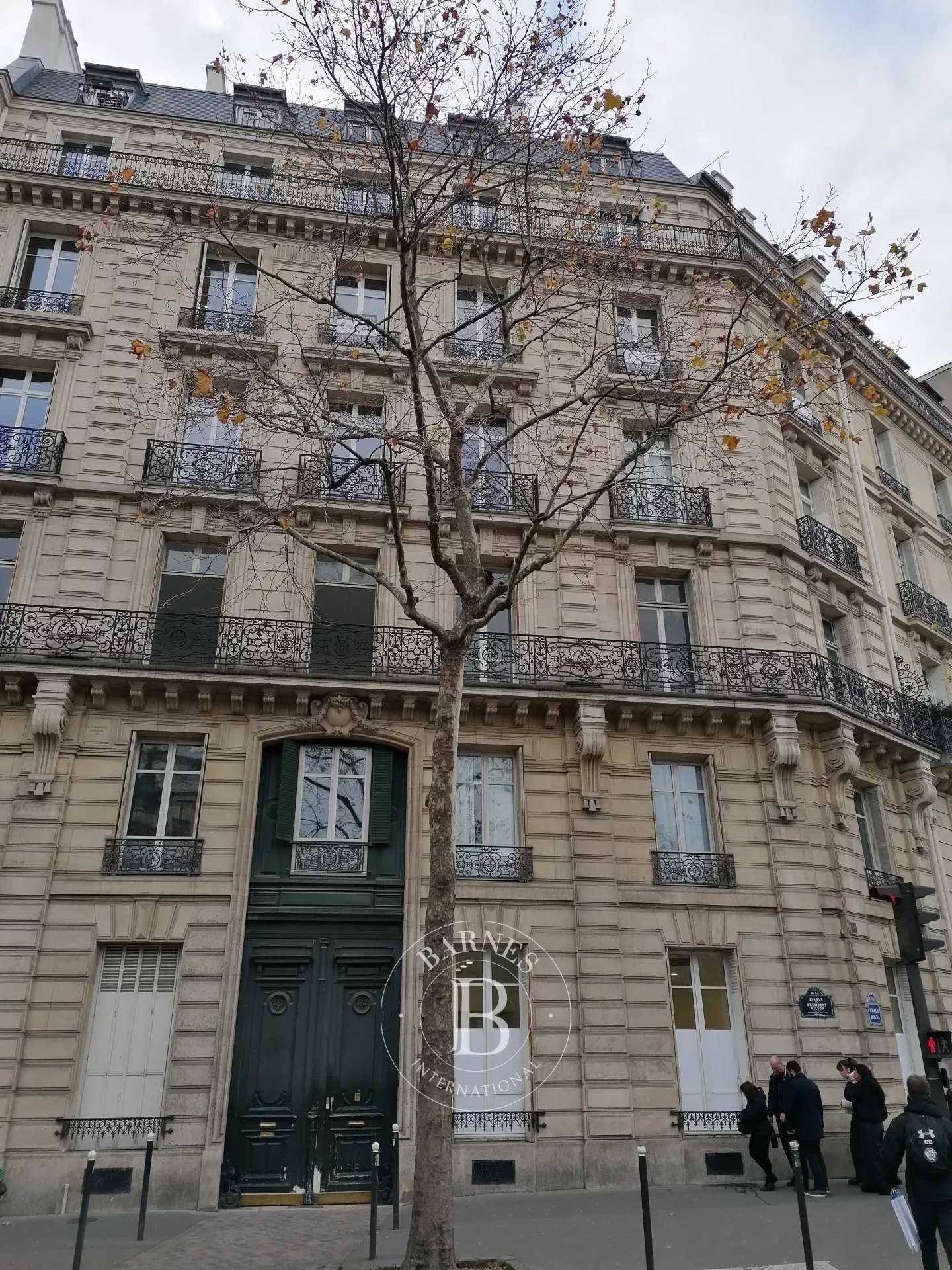 Bureaux Paris 75016  -  ref 84661363 (picture 1)