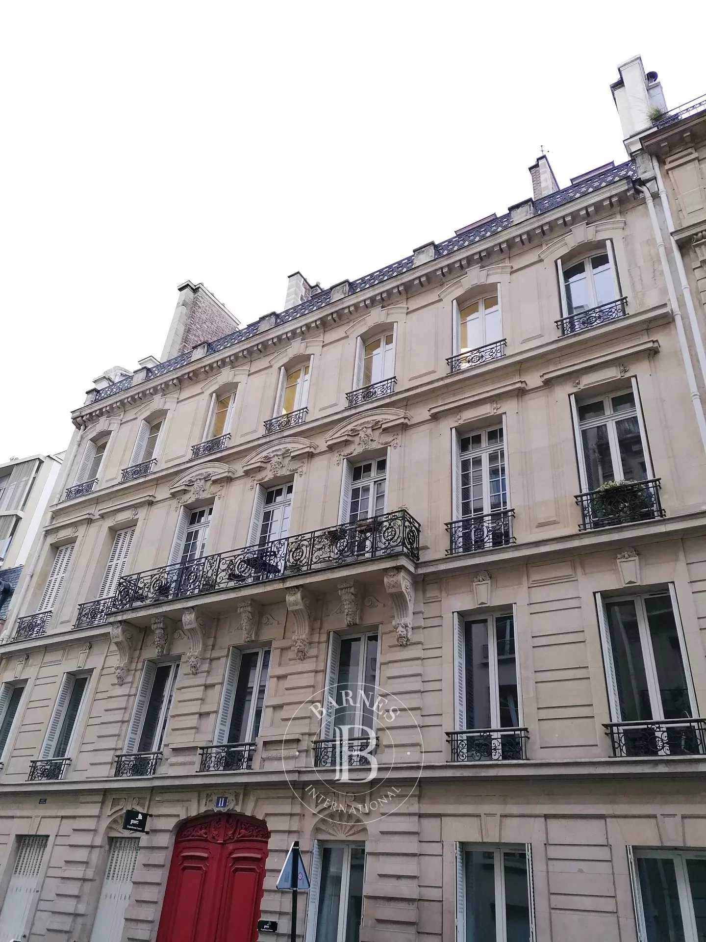 Paris  - Offices 