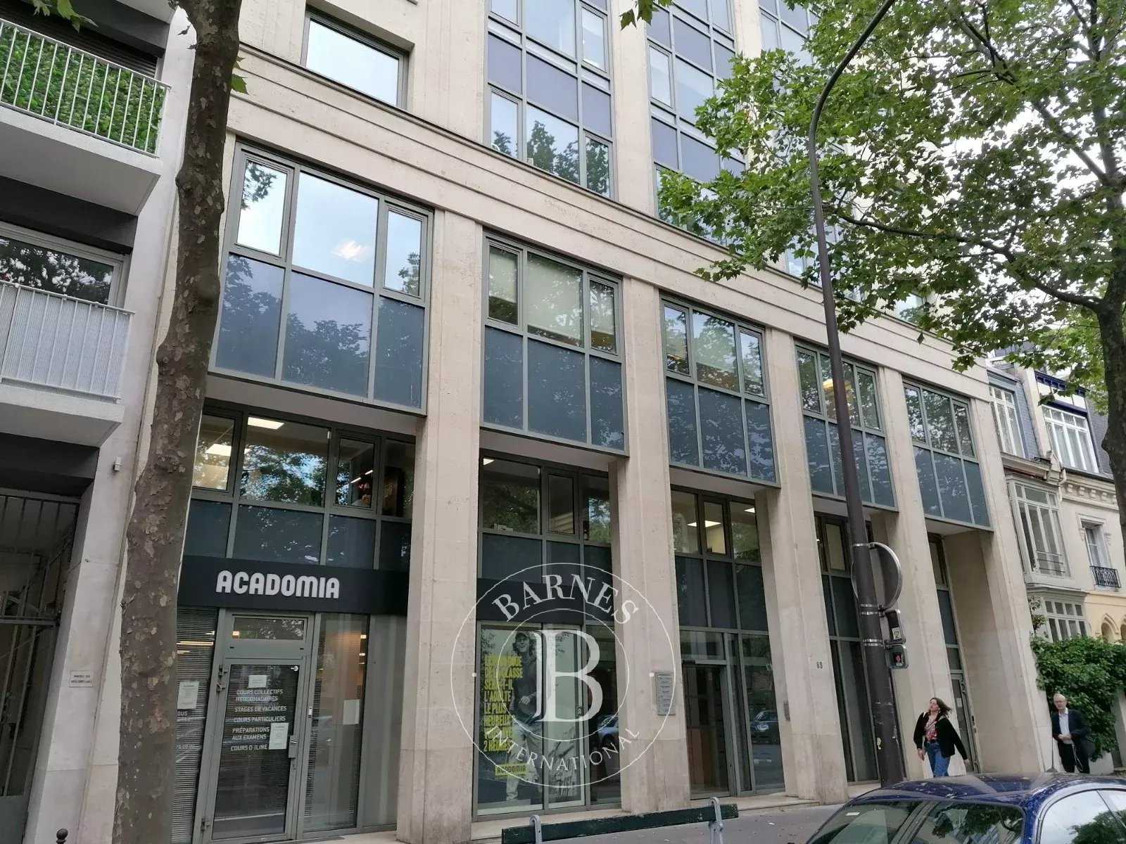 Bureaux Paris 75016  -  ref 83140737 (picture 1)
