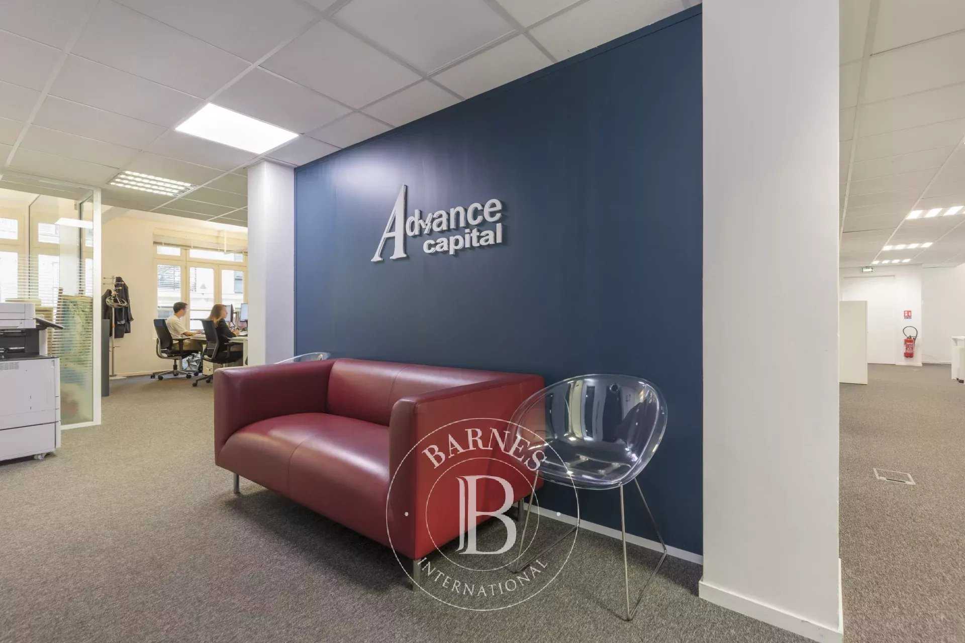 Bureaux Paris 75008  -  ref 85105586 (picture 1)