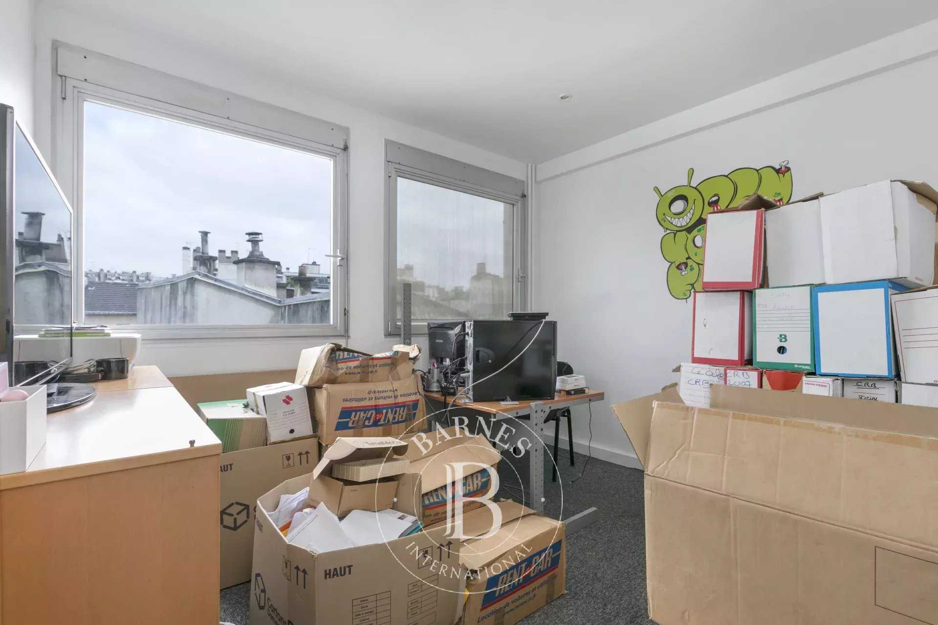 Bureaux Neuilly-sur-Seine  -  ref 85941980 (picture 3)