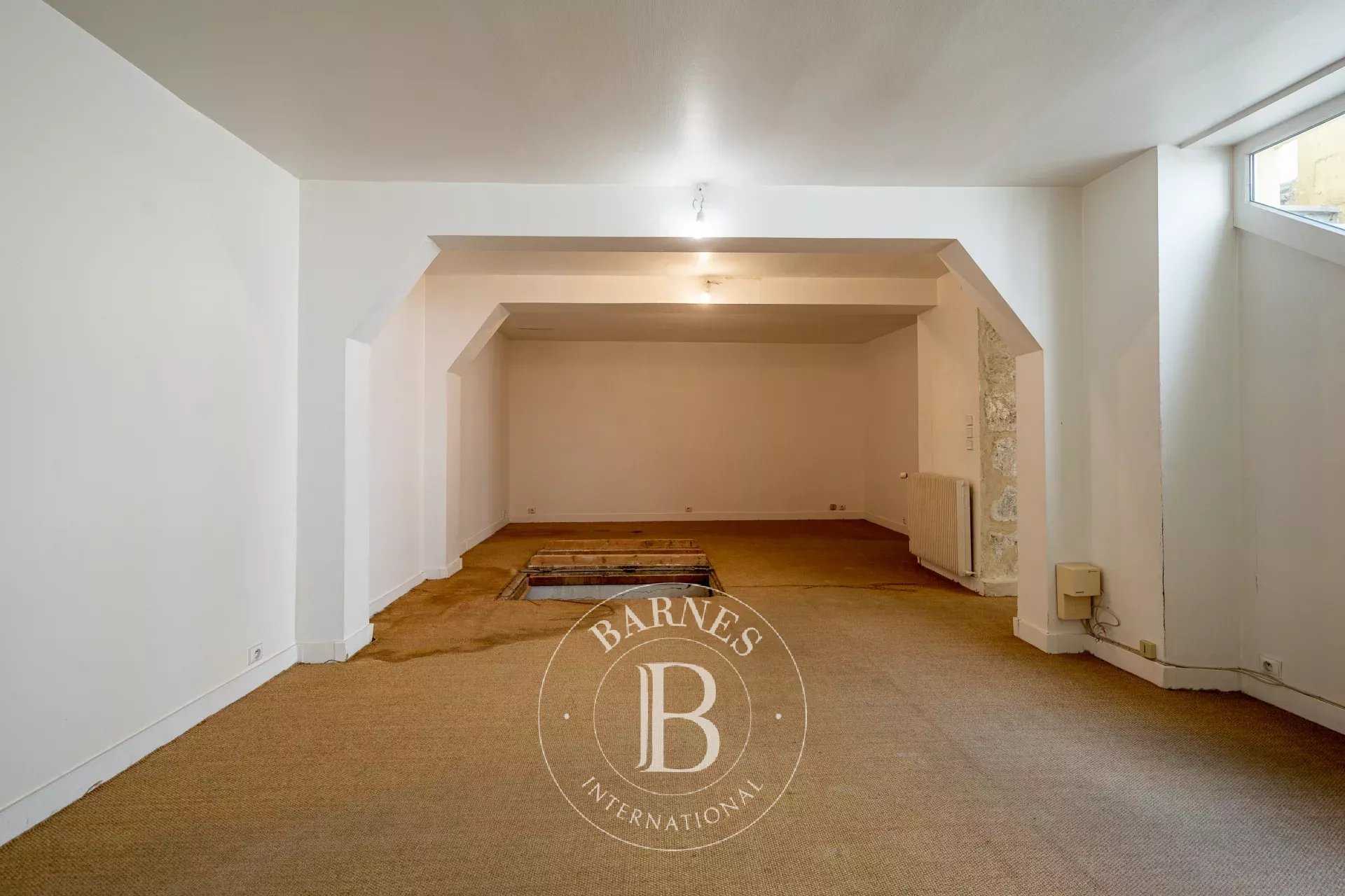 Appartement Saint-Germain-en-Laye  -  ref 82945069 (picture 3)