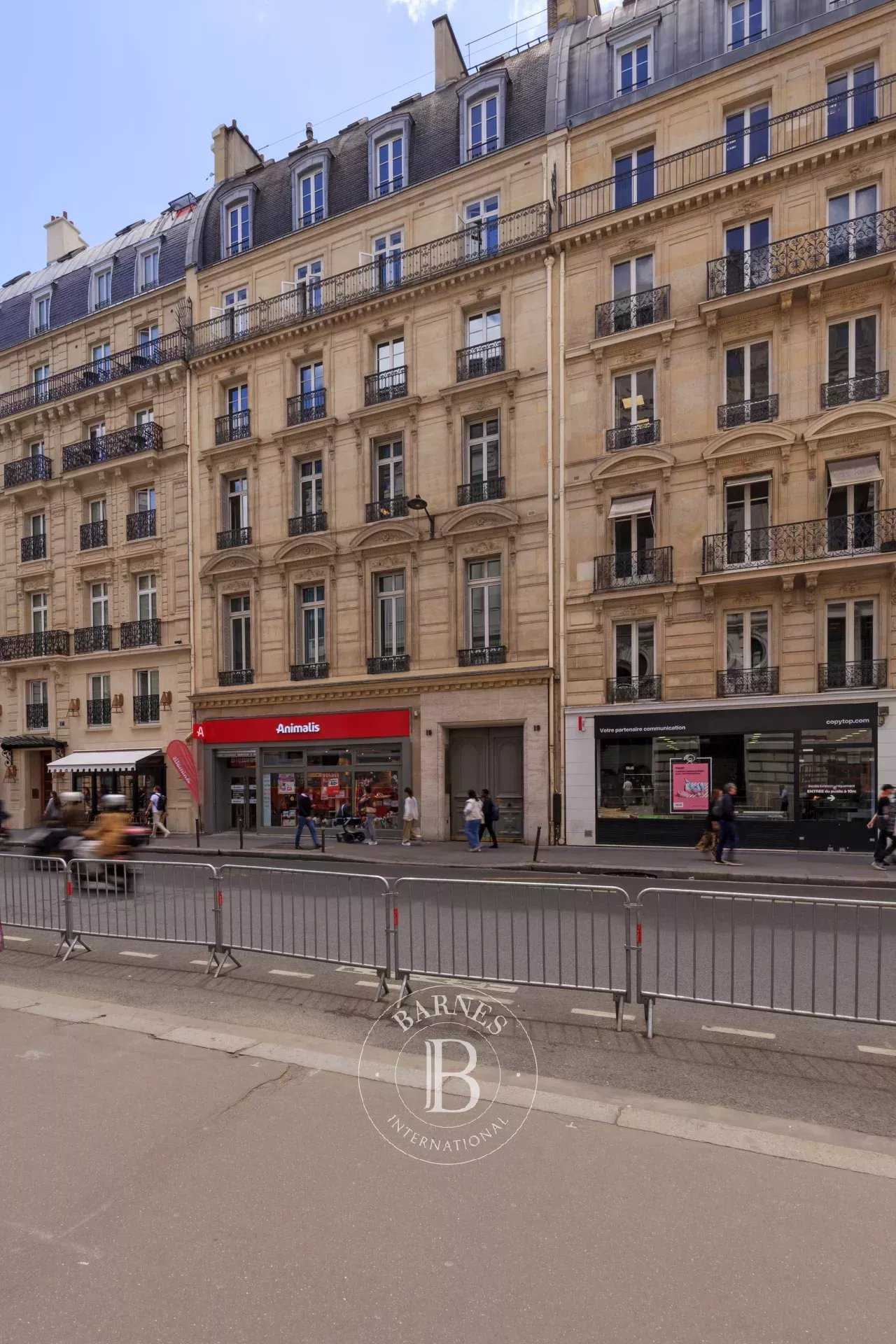 Offices Paris 75002  -  ref 84986106 (picture 1)