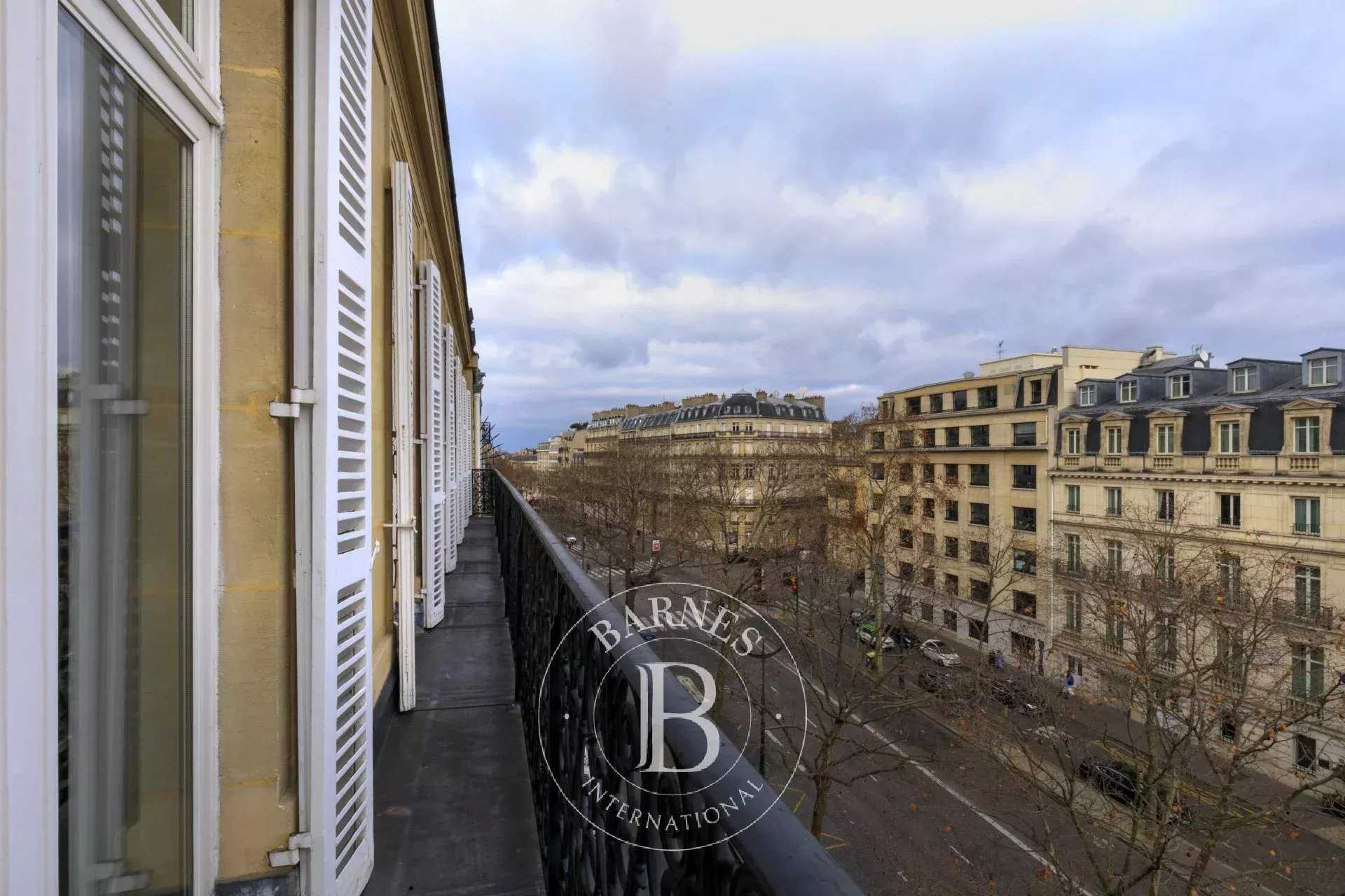 Appartement Paris 75016  -  ref 82472950 (picture 2)