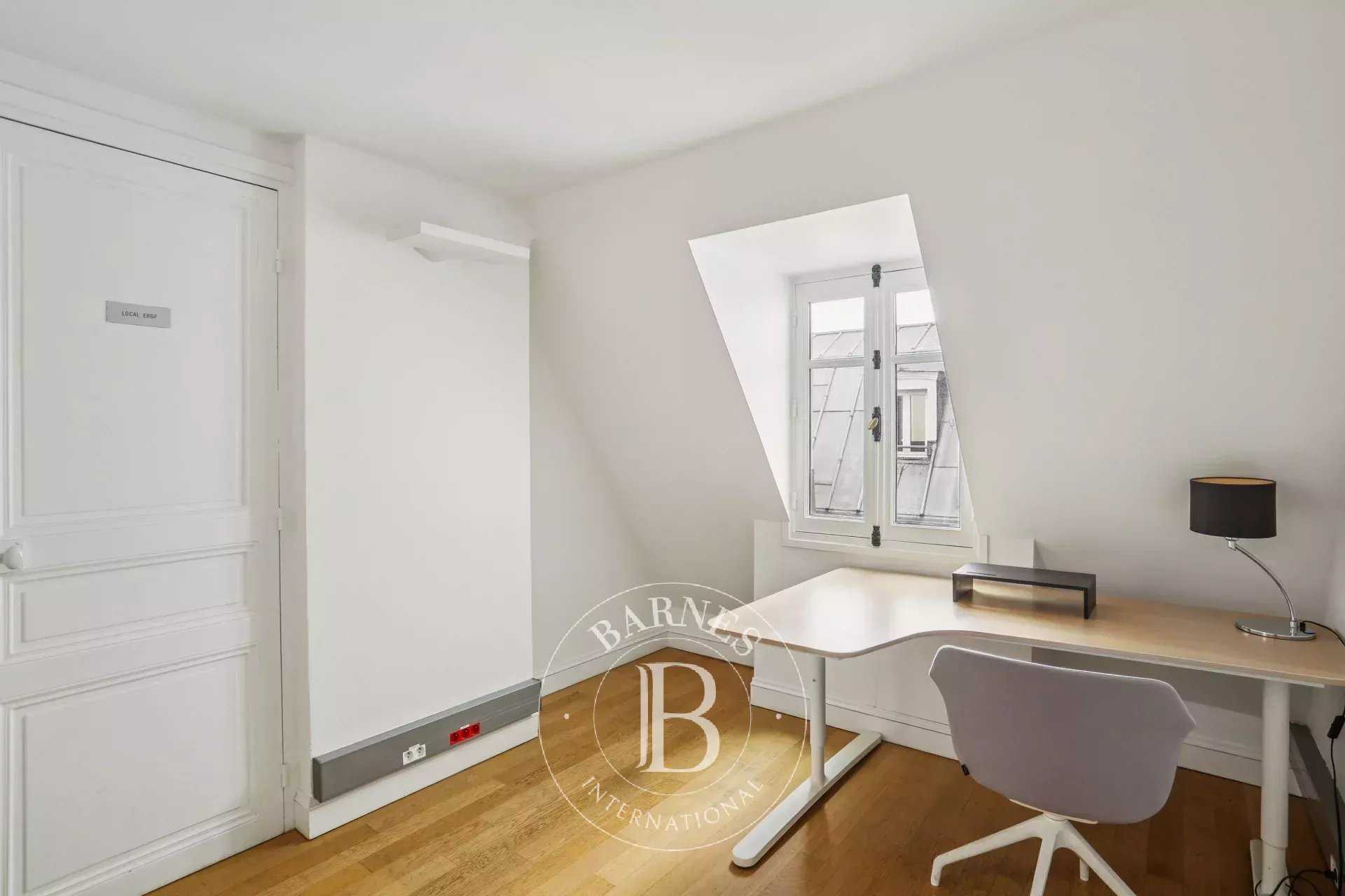 Bureaux Paris 75009  -  ref 86402450 (picture 1)