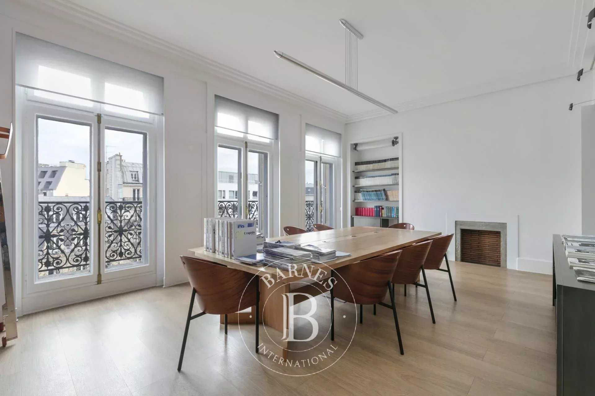 Appartement Paris 75016  -  ref 82472950 (picture 3)