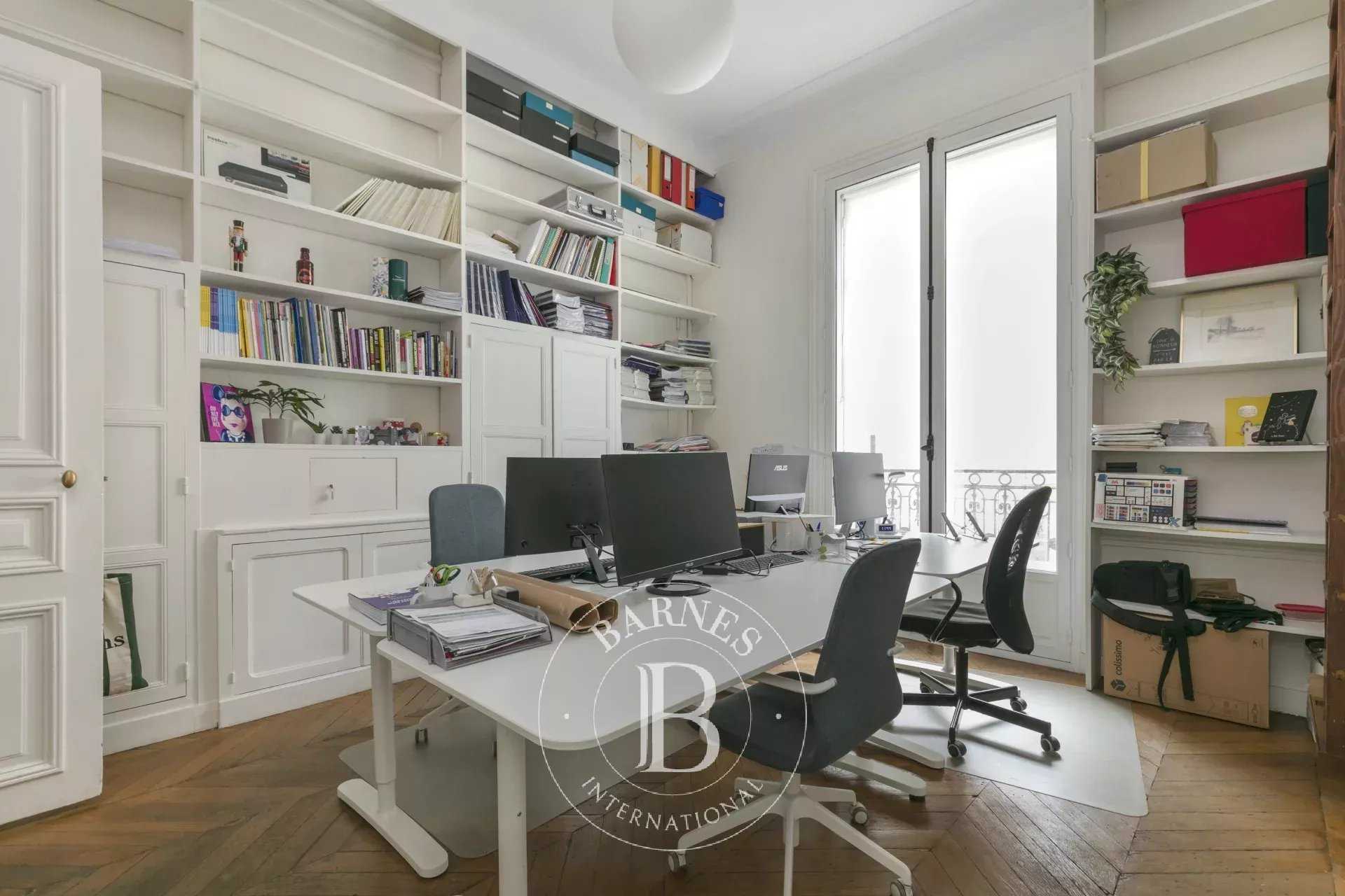 Bureaux Paris 75001  -  ref 86519320 (picture 2)