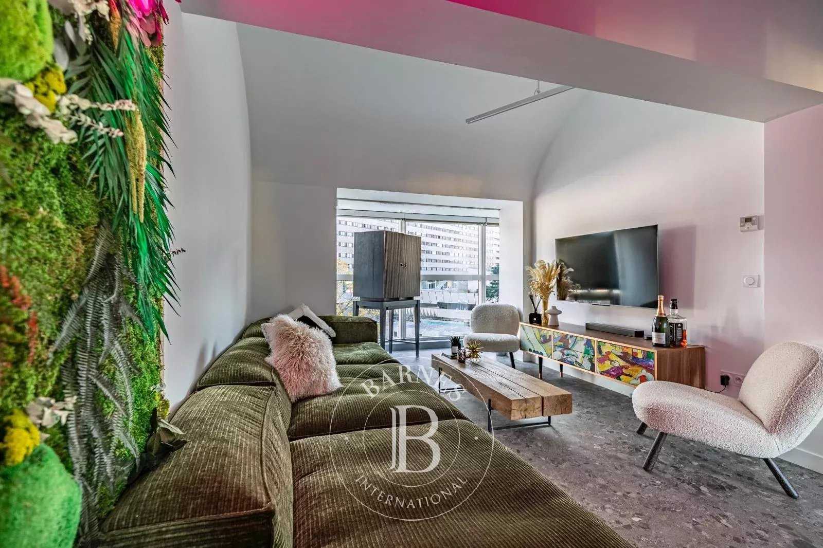 Offices Courbevoie  -  ref 86387000 (picture 2)