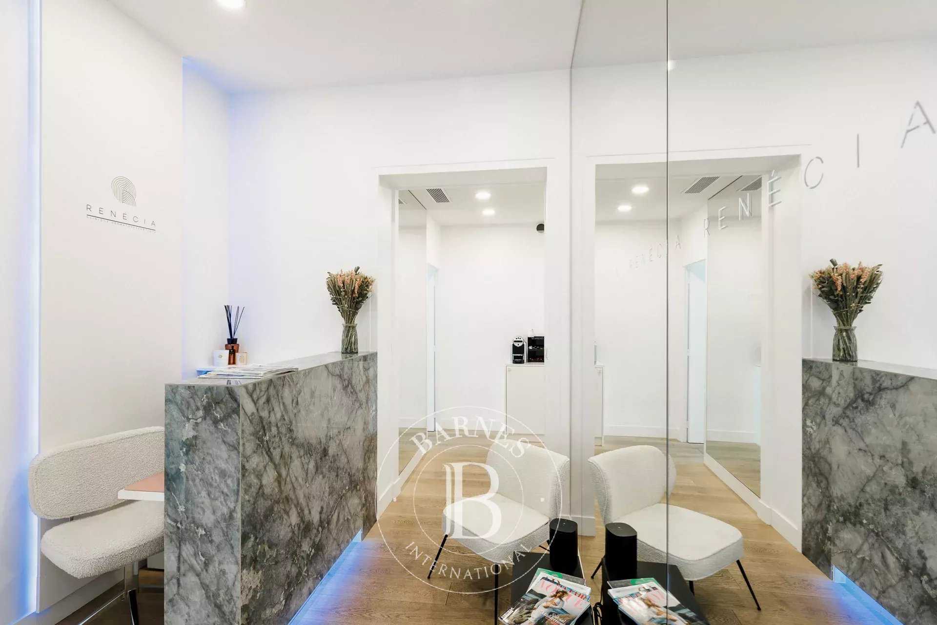 Bureaux Paris 75016  -  ref 84661363 (picture 2)