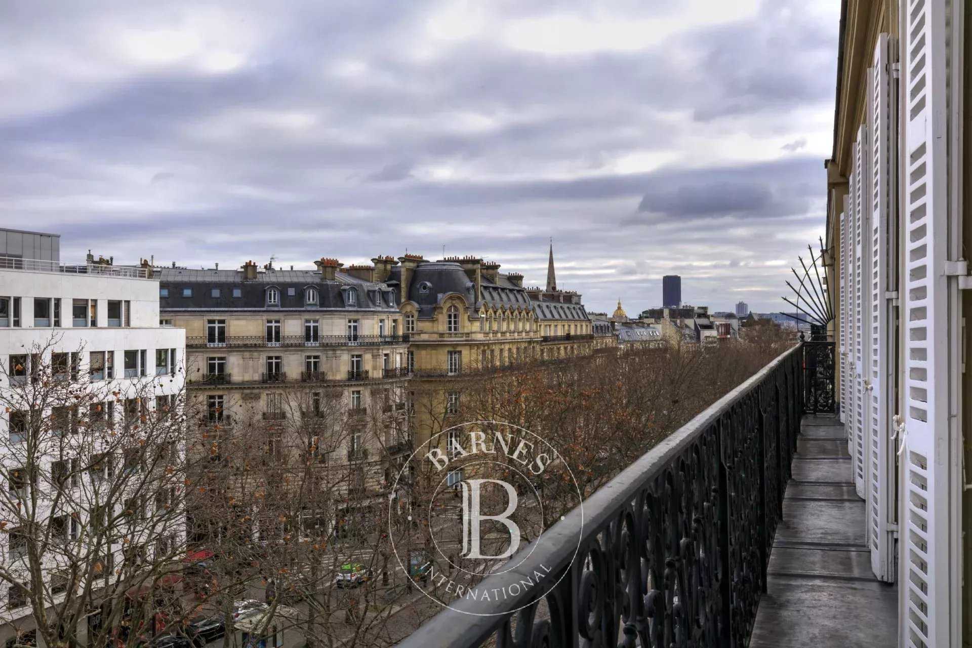Appartement Paris 75016  -  ref 82472950 (picture 1)