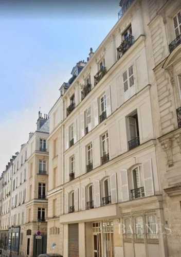 Appartement Paris 75005  -  ref 5621715 (picture 1)