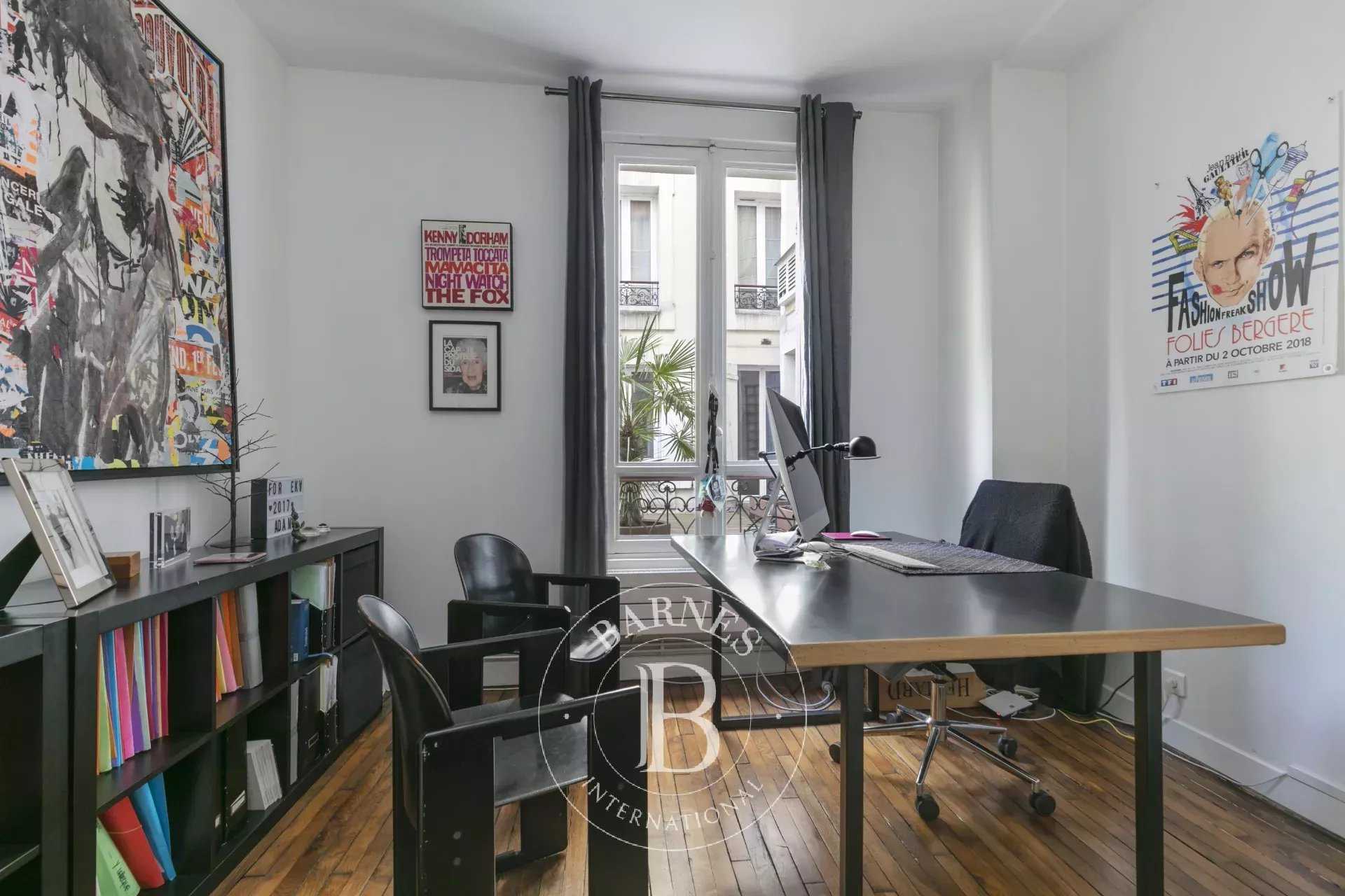 Bureaux Paris 75001  -  ref 86405557 (picture 2)