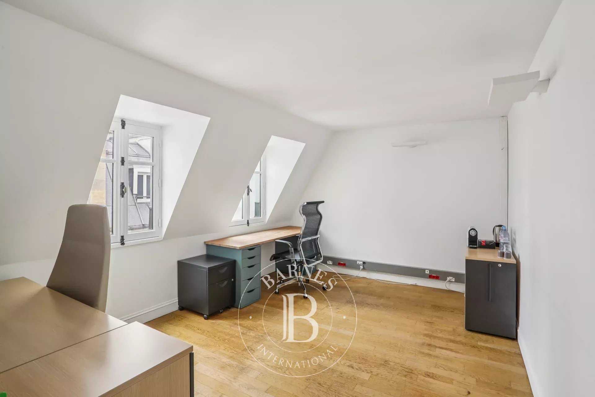 Bureaux Paris 75009  -  ref 86402450 (picture 3)