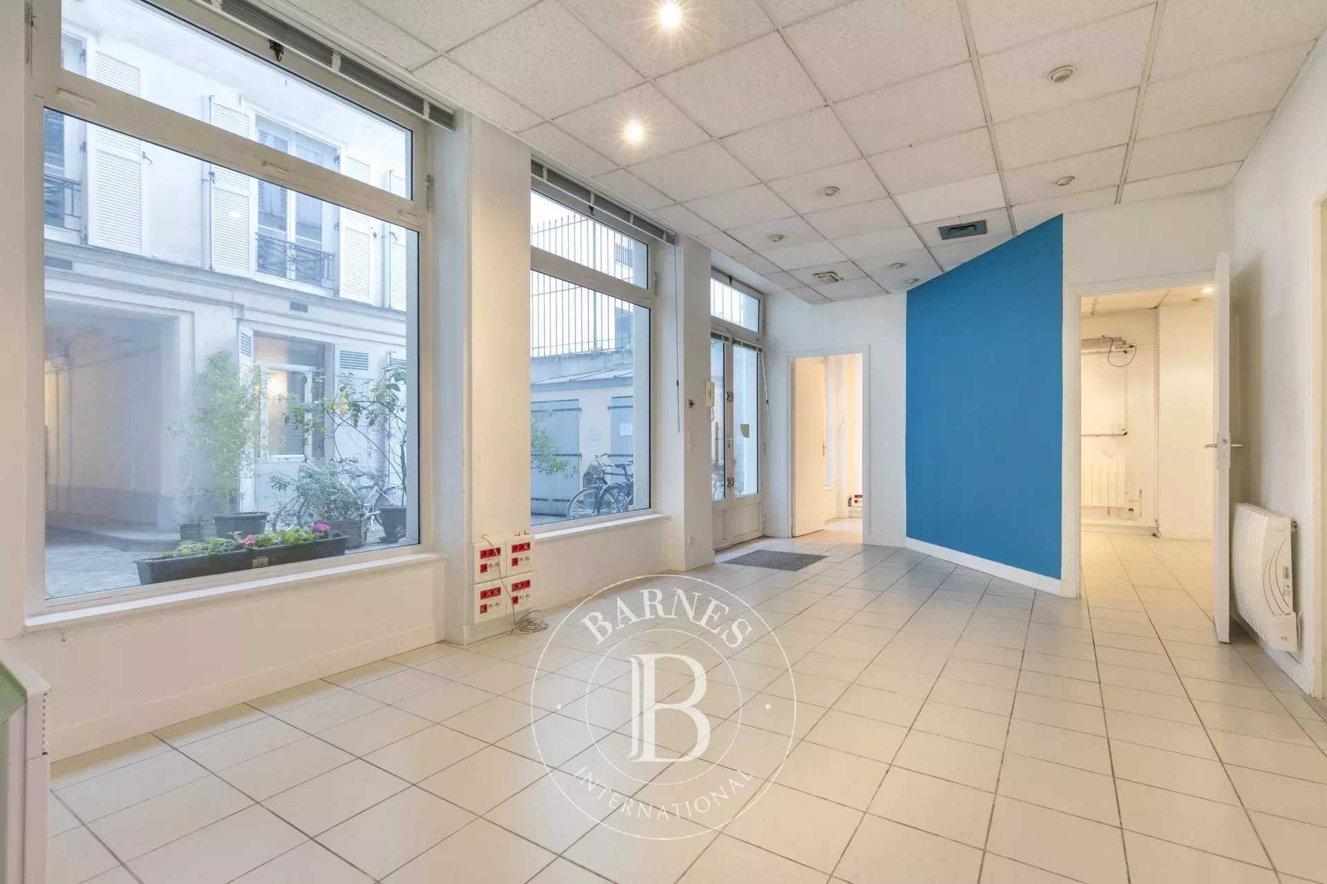 Bureaux Paris 75009  -  ref 86594543 (picture 2)