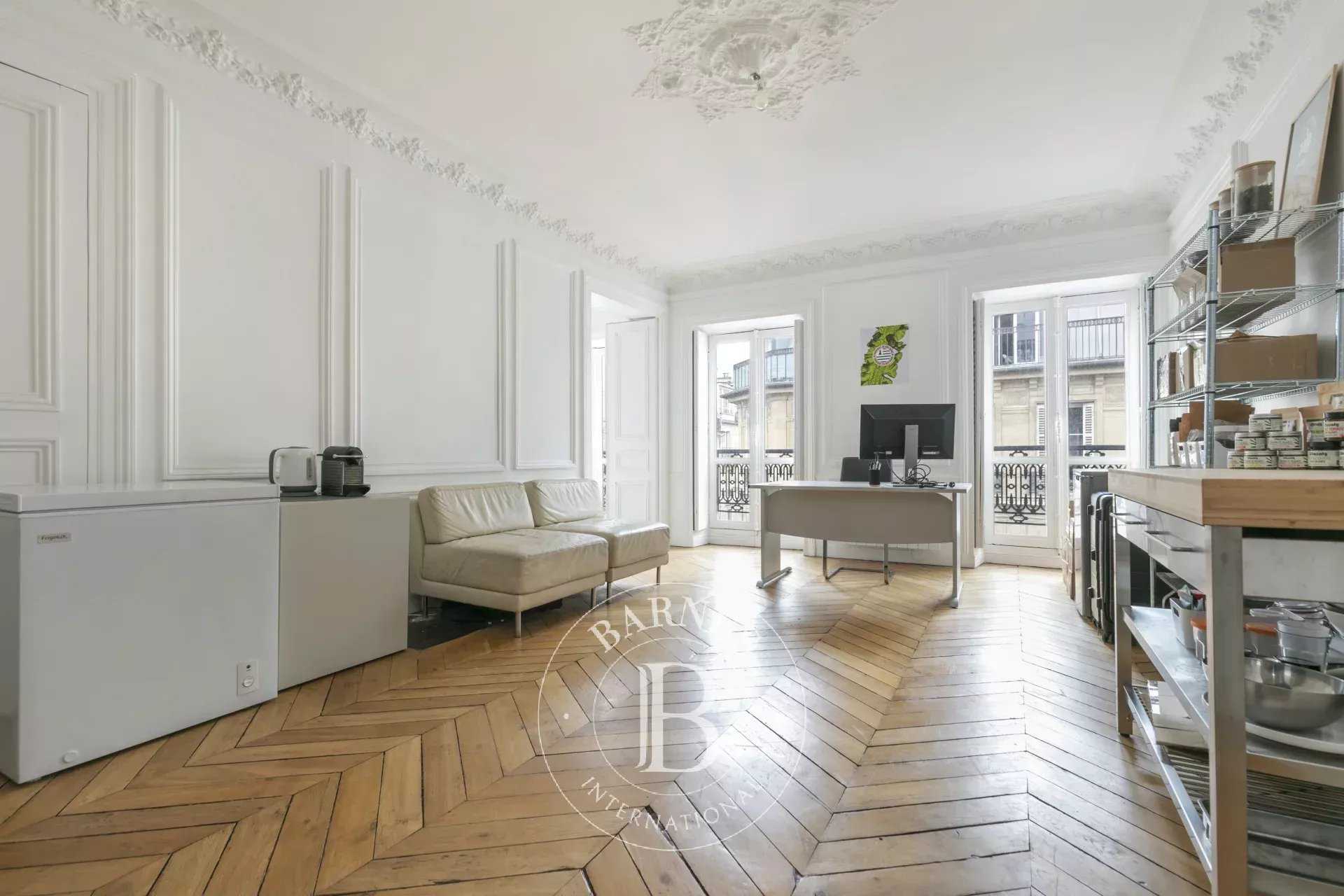 Bureaux Paris 75009  -  ref 86875654 (picture 3)