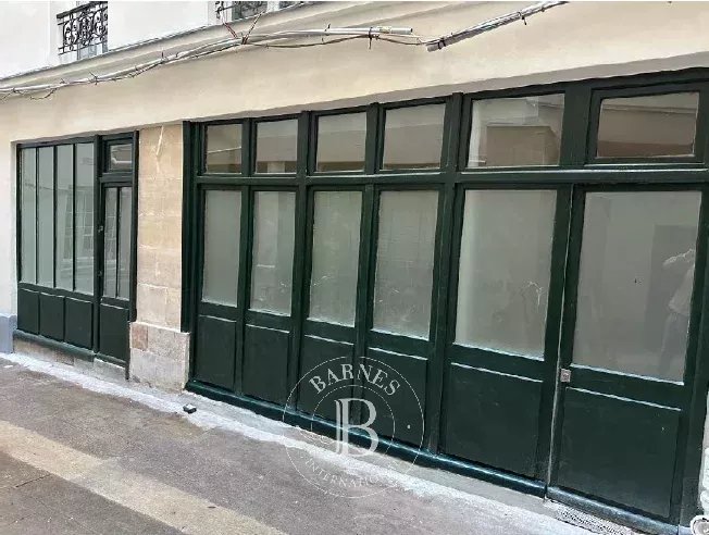 Offices Paris 75003  -  ref 85777238 (picture 2)