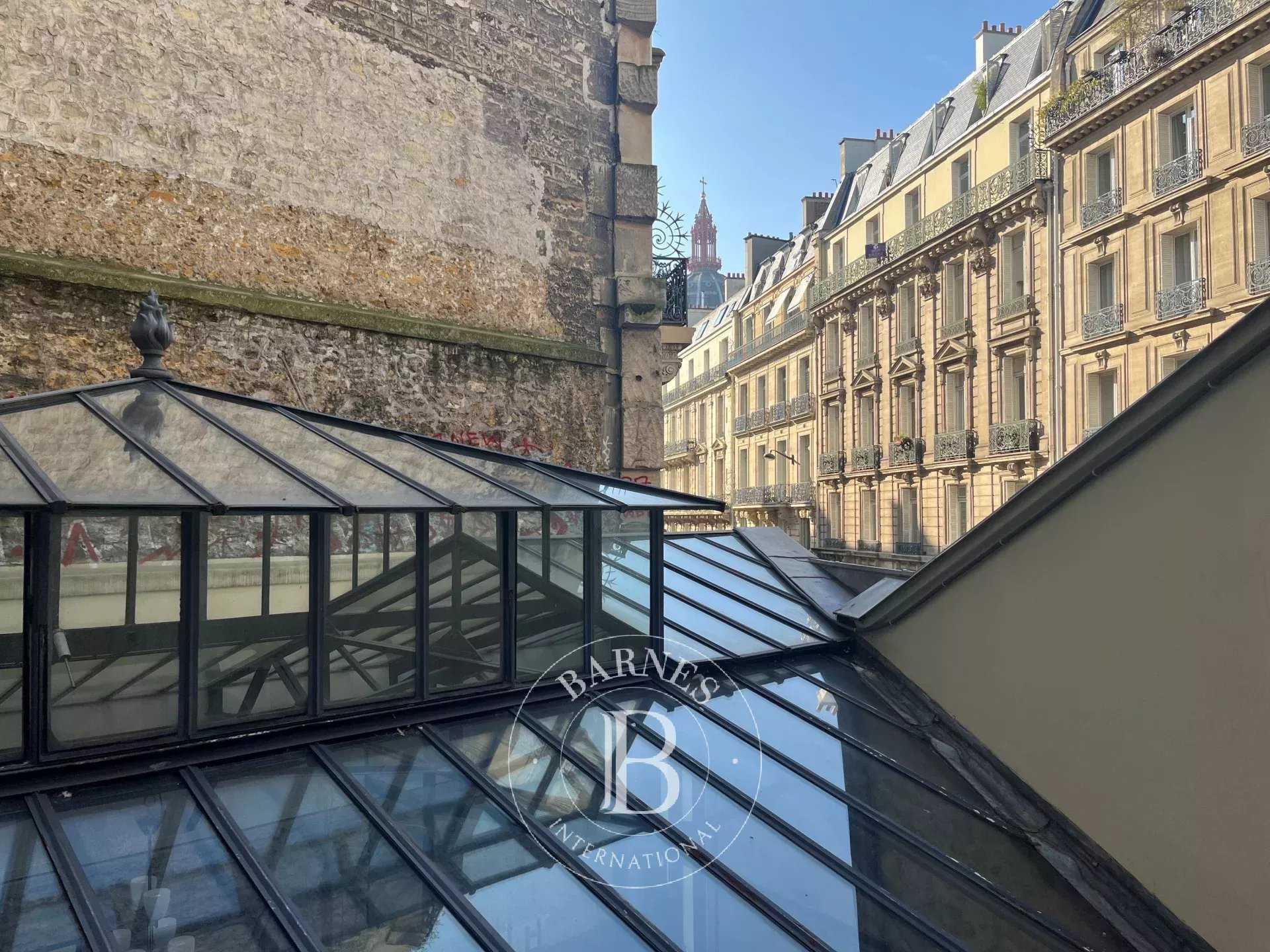 Bureaux Paris 75008  -  ref 85731444 (picture 3)