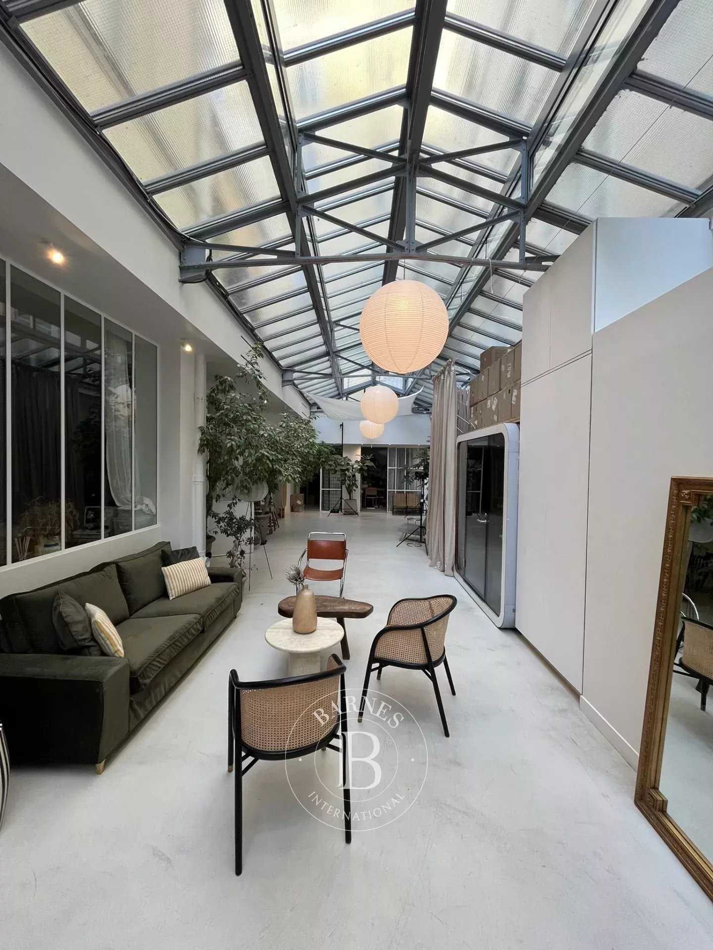 Local commercial Paris 75011  -  ref 86439862 (picture 3)