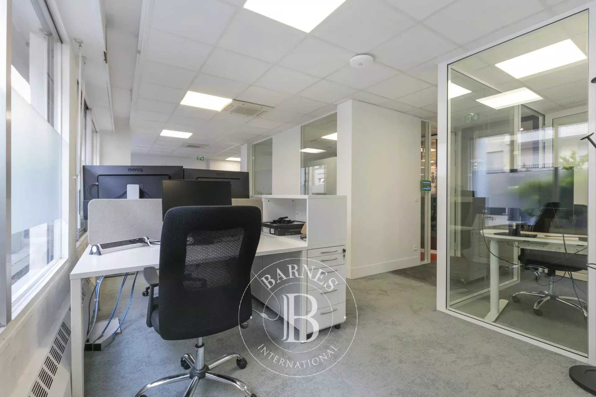 Paris  - Bureaux 