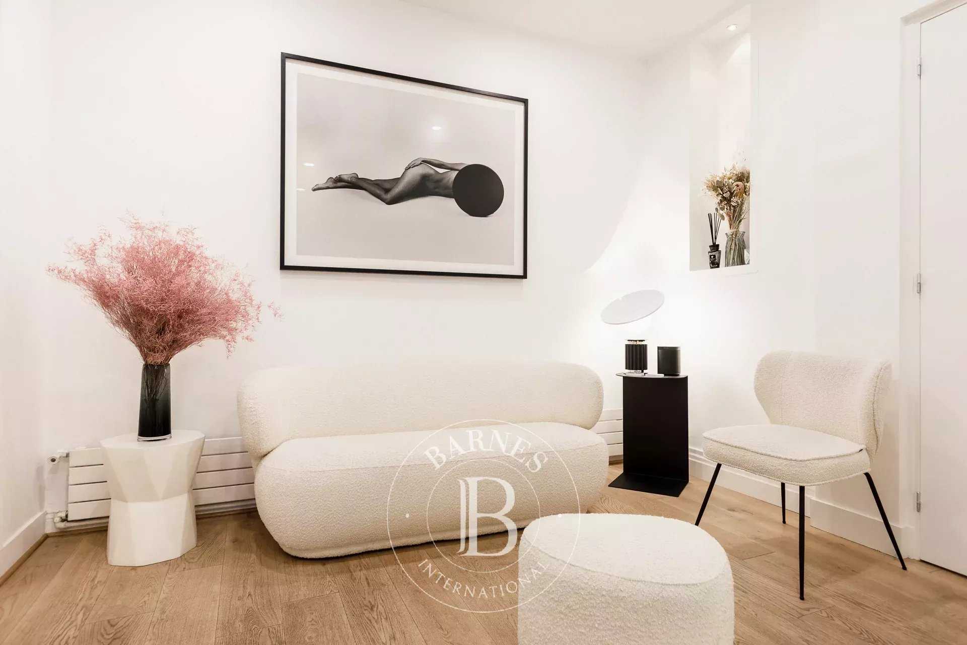 Bureaux Paris 75016  -  ref 84661363 (picture 3)