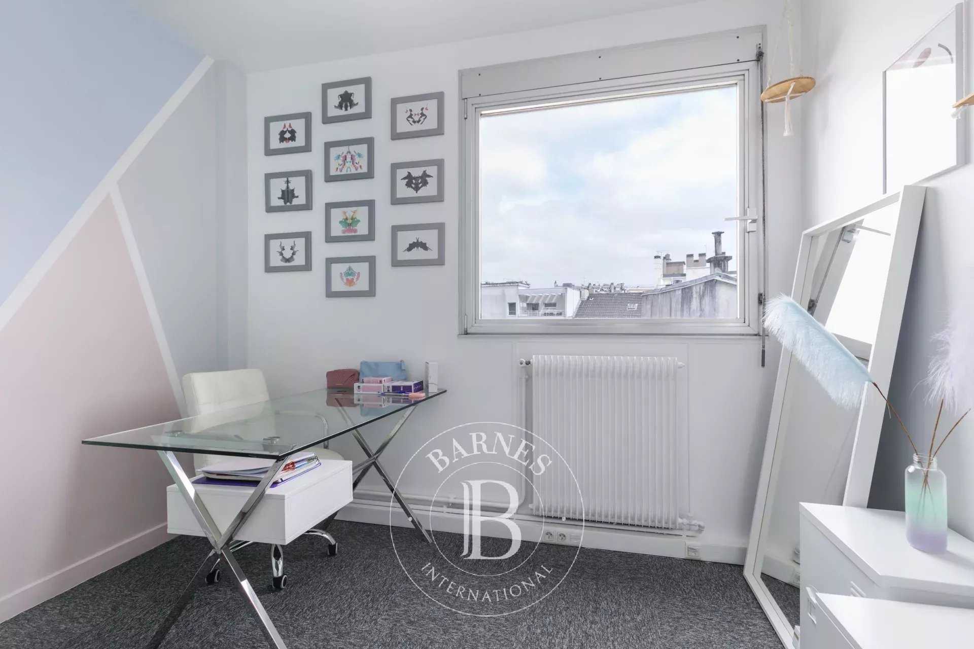 Bureaux Neuilly-sur-Seine  -  ref 85941980 (picture 2)
