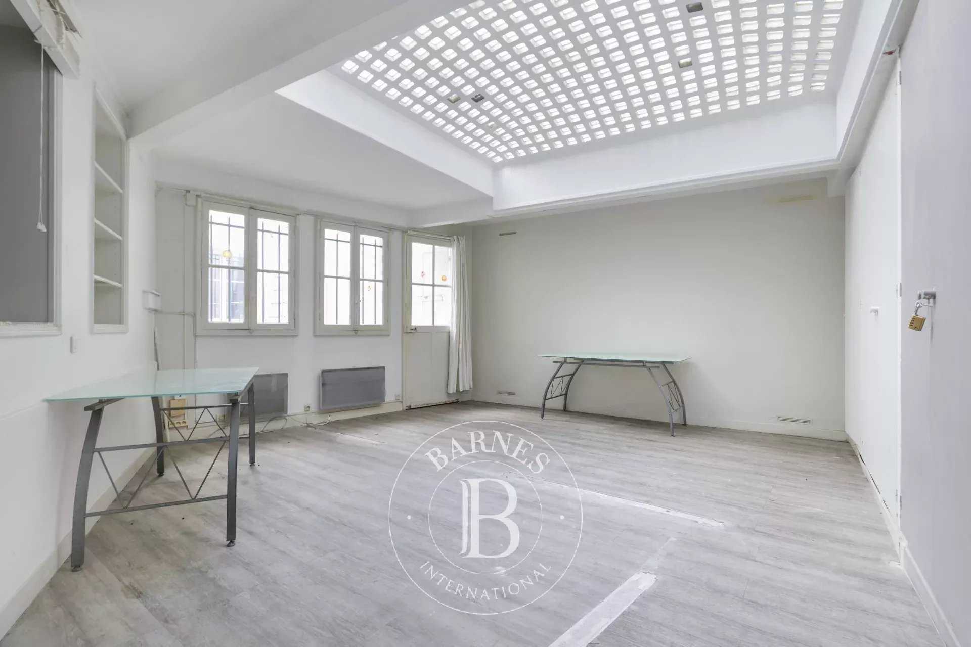 Bureaux Paris 75016  -  ref 86754839 (picture 2)