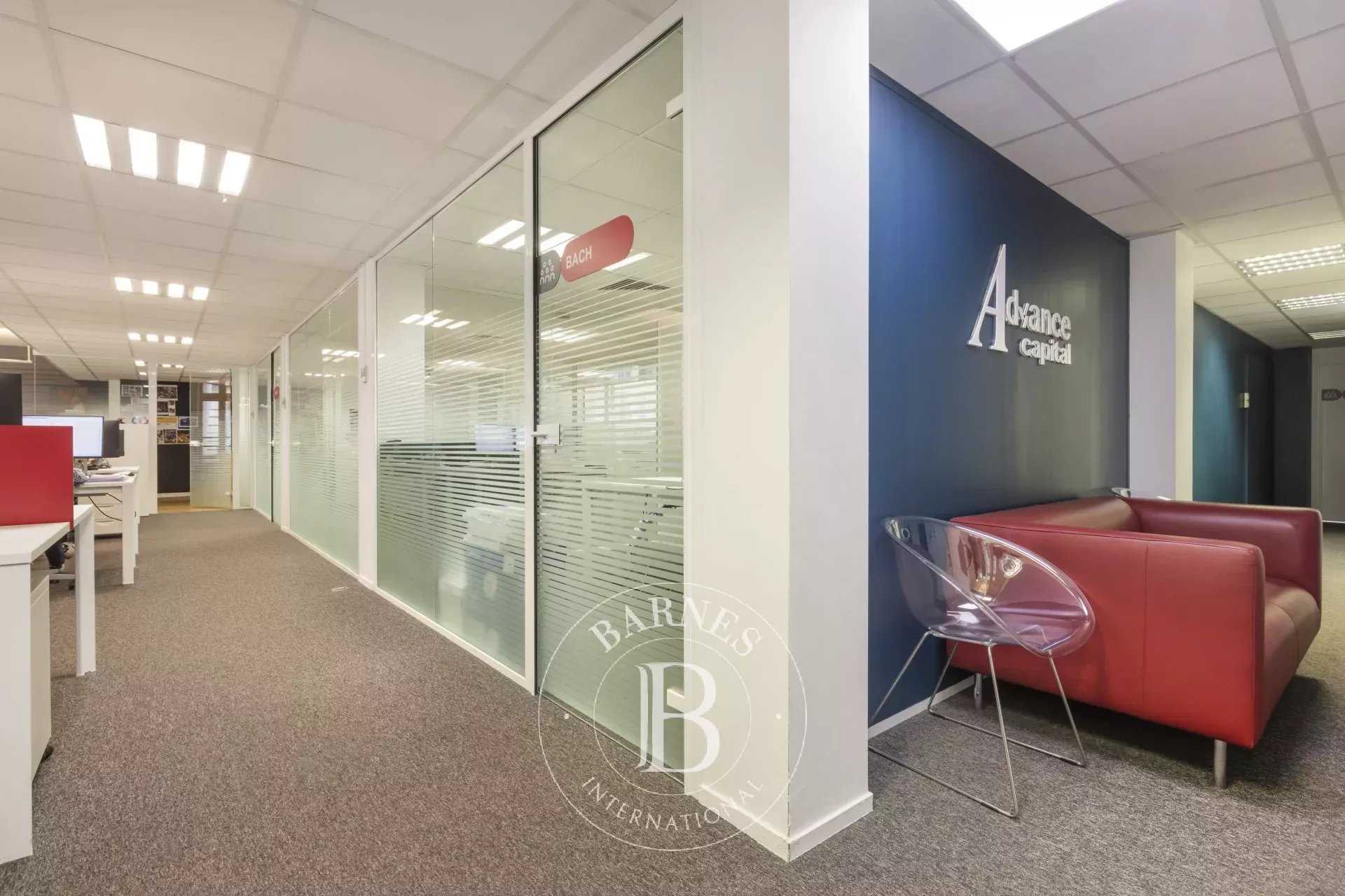 Bureaux Paris 75008  -  ref 85105586 (picture 2)