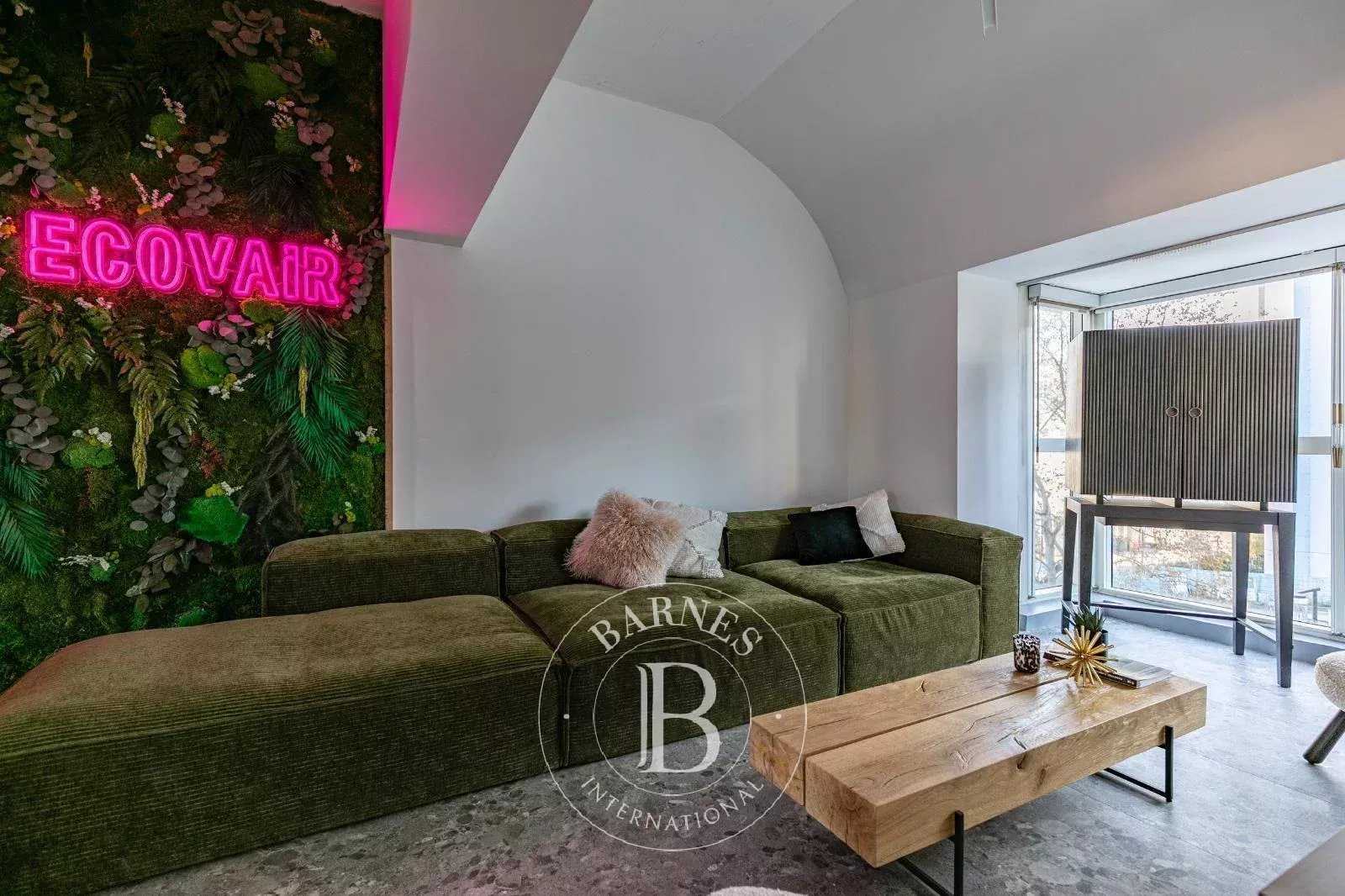 Courbevoie  - Offices 