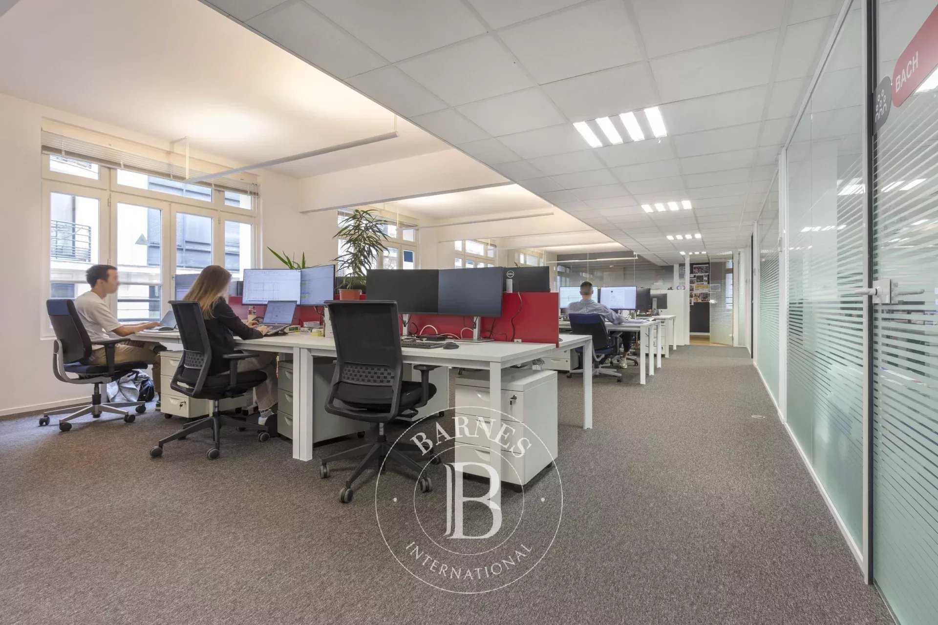 Bureaux Paris 75008  -  ref 85105586 (picture 3)