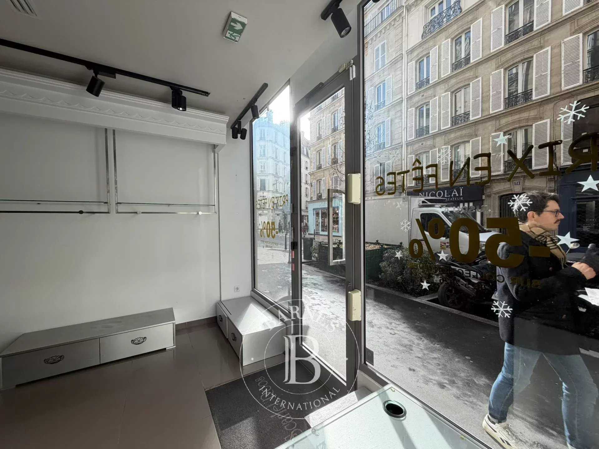 Local commercial Neuilly-sur-Seine  -  ref 86802664 (picture 3)