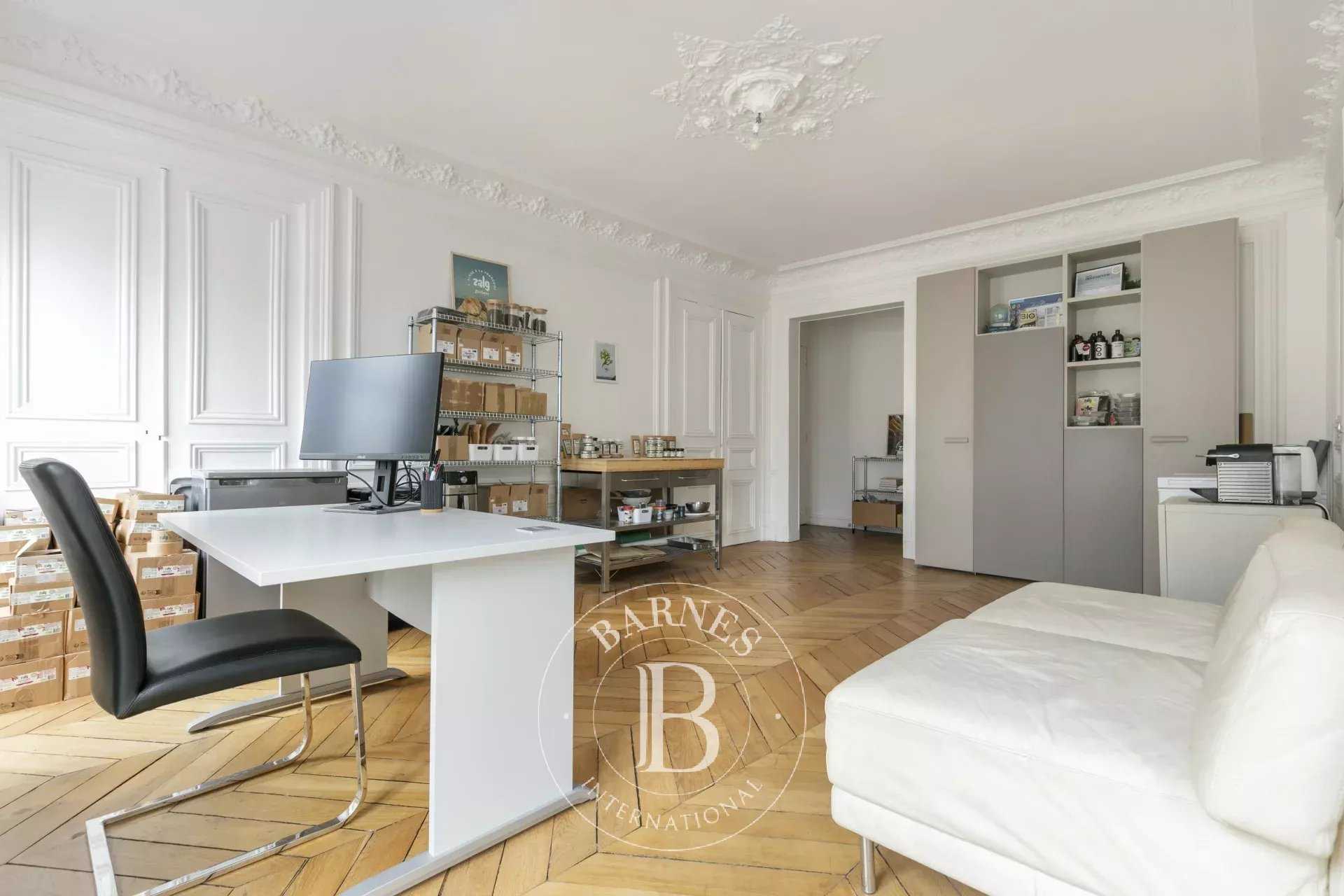 Bureaux Paris 75009  -  ref 86875654 (picture 2)