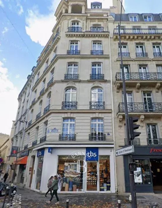 Local commercial Paris 75017  -  ref 86879841 (picture 1)