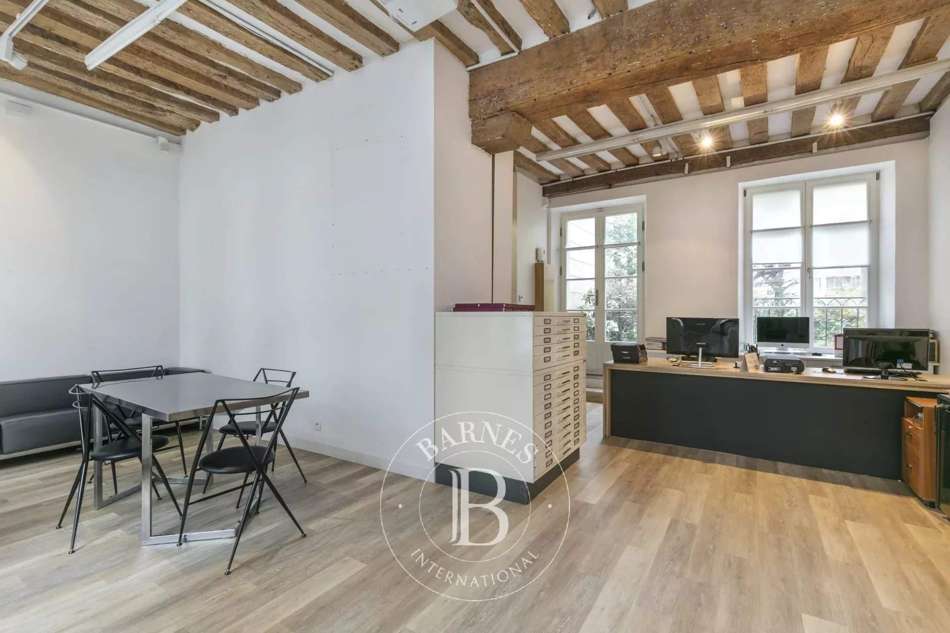 Paris  - Bureaux  - picture 9