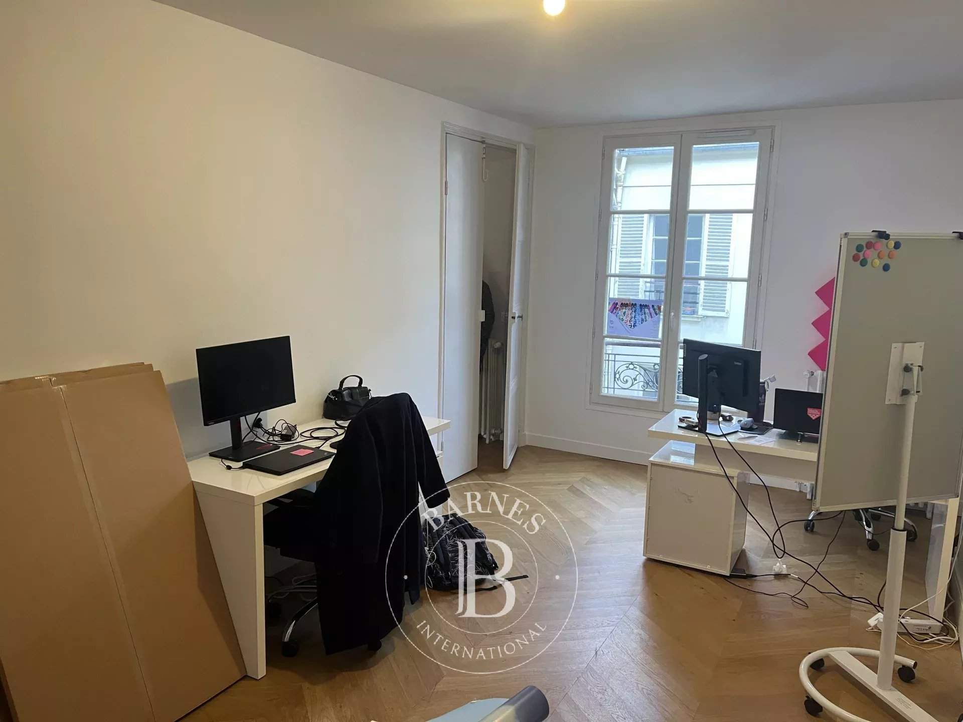 Paris  - Offices  - picture 6